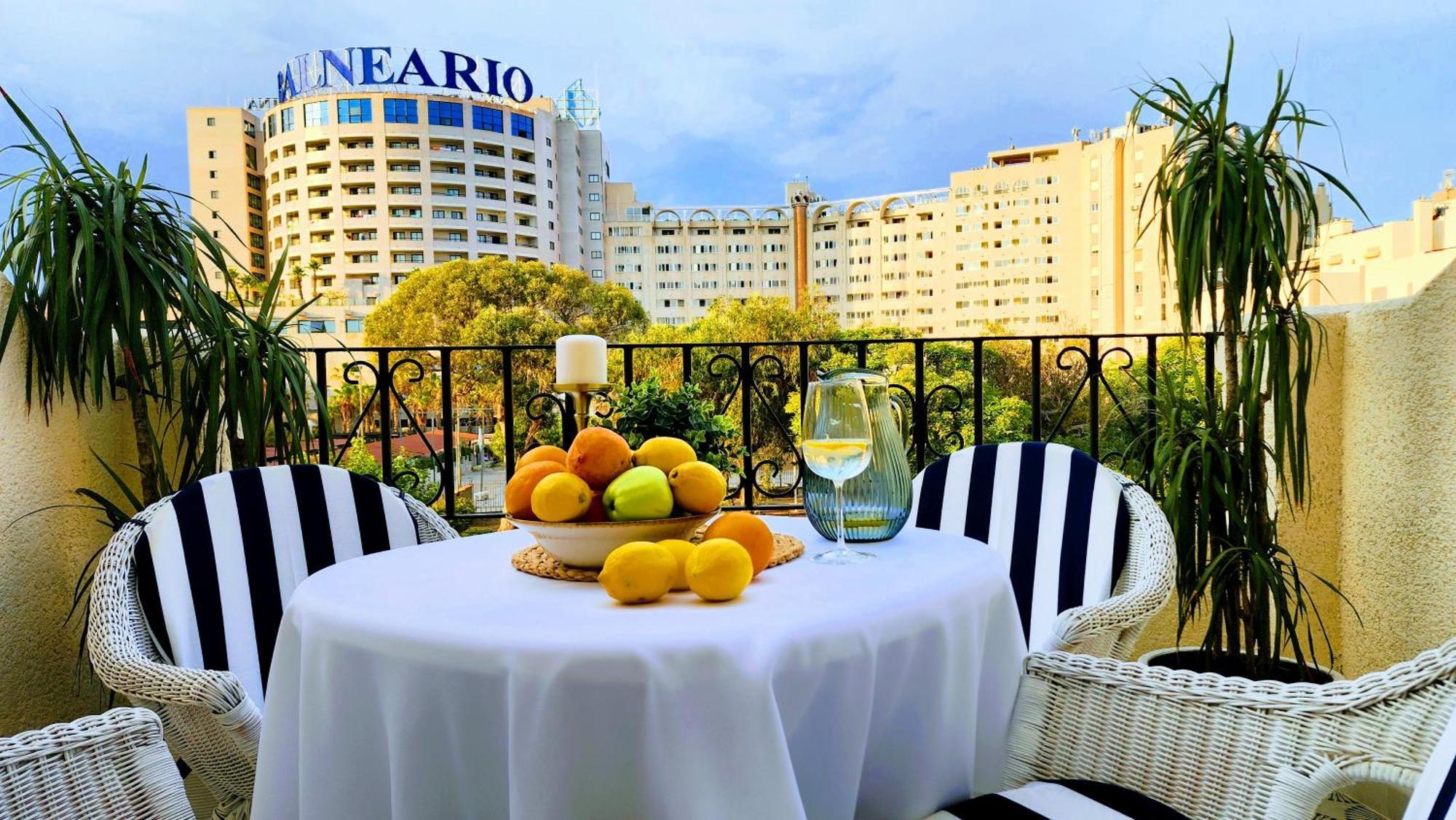 Royal Oropesa Apartamento *