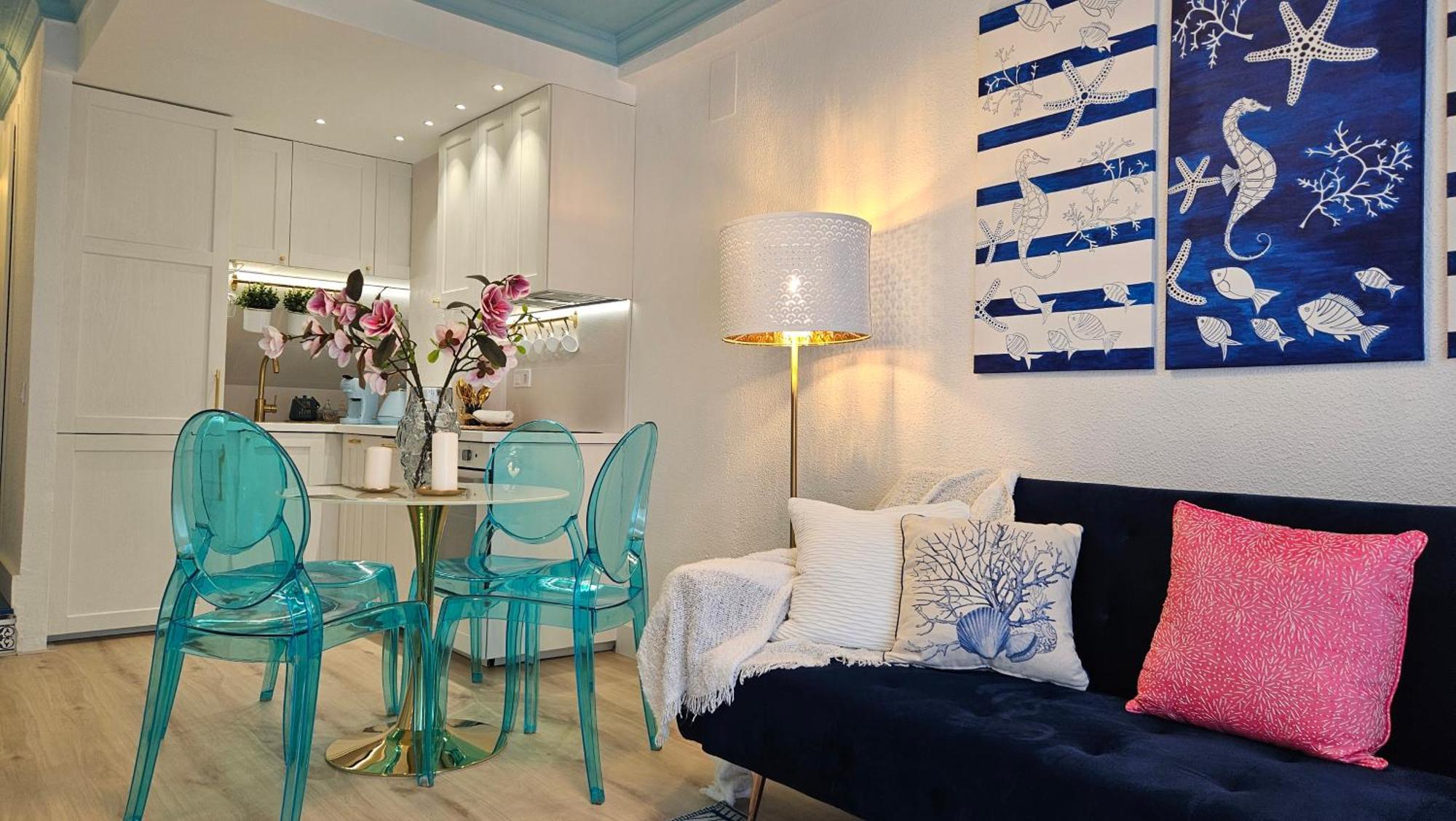 Royal Oropesa Apartamento