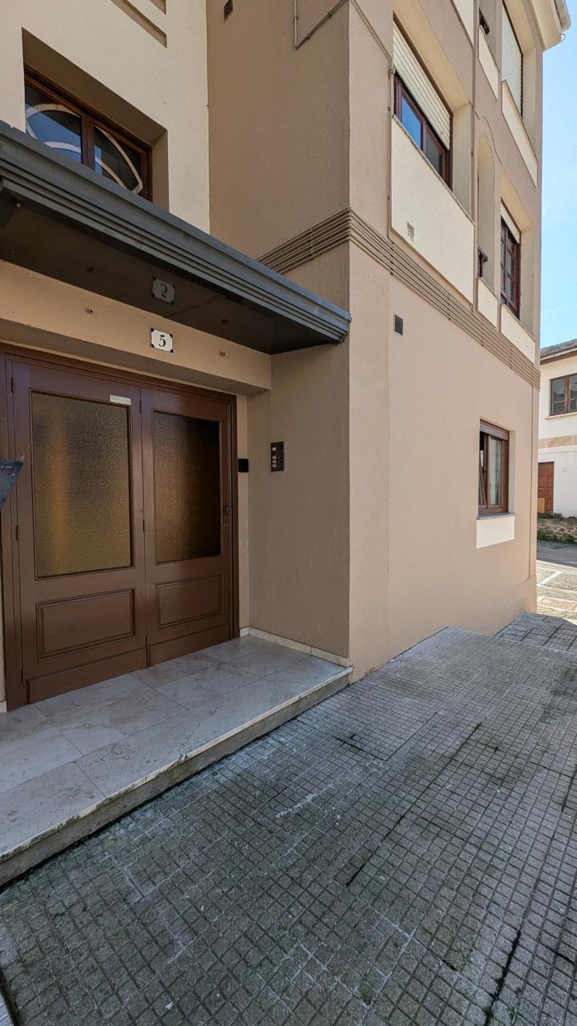 Nogueiras Apartamento La Caridad