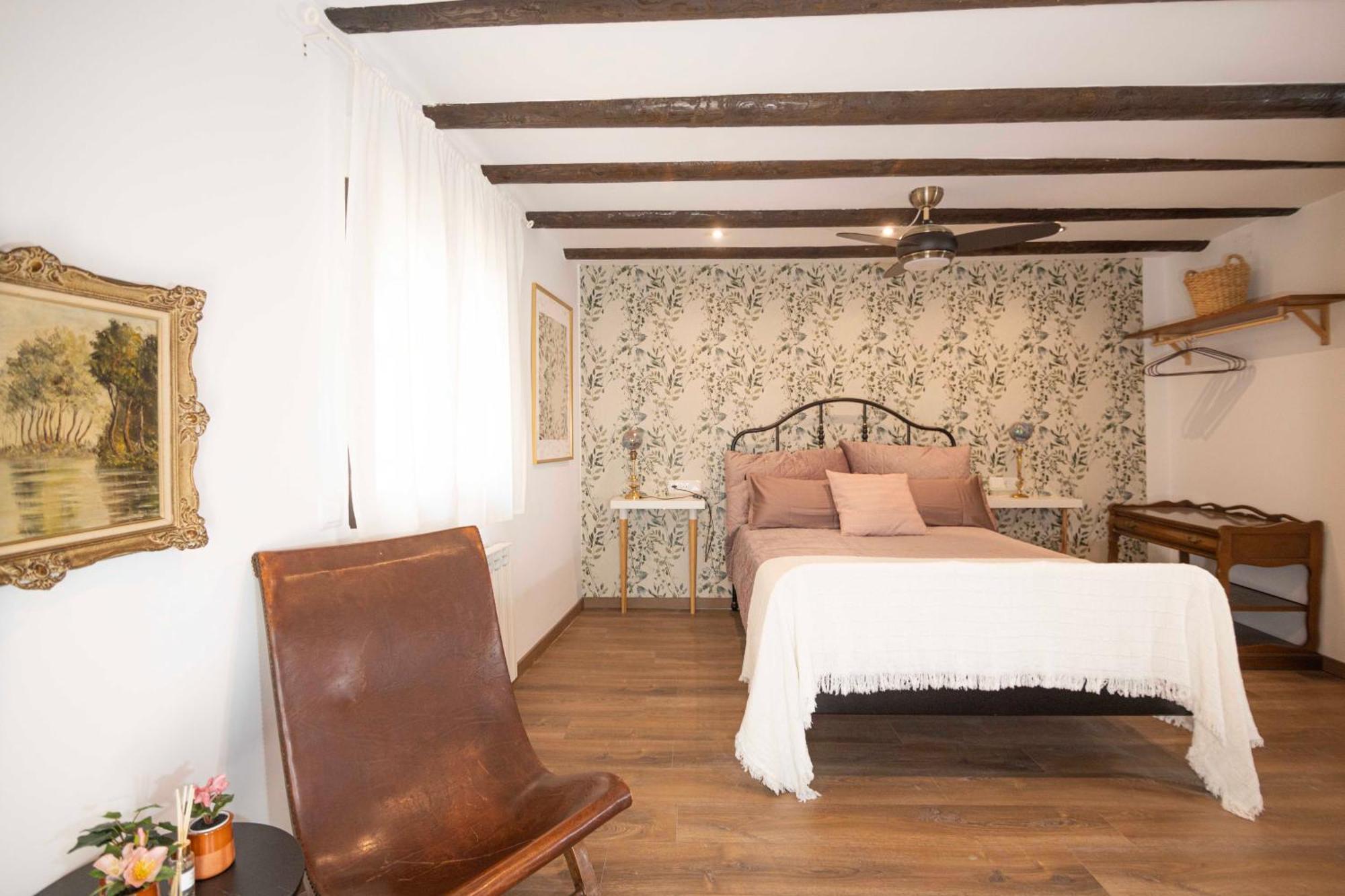Casa Vidosa Holiday home *