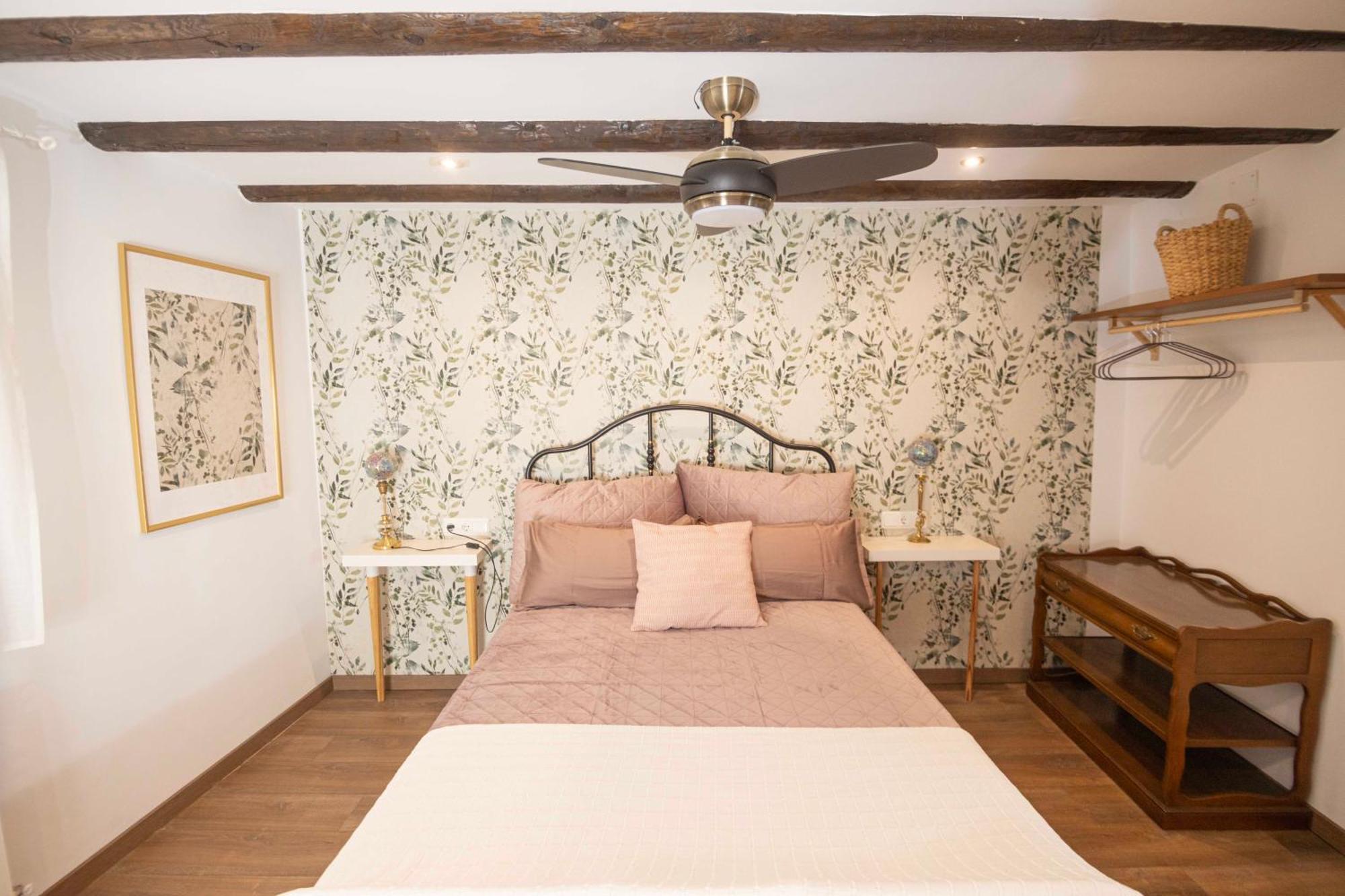 Casa Vidosa Murillo de Gallego