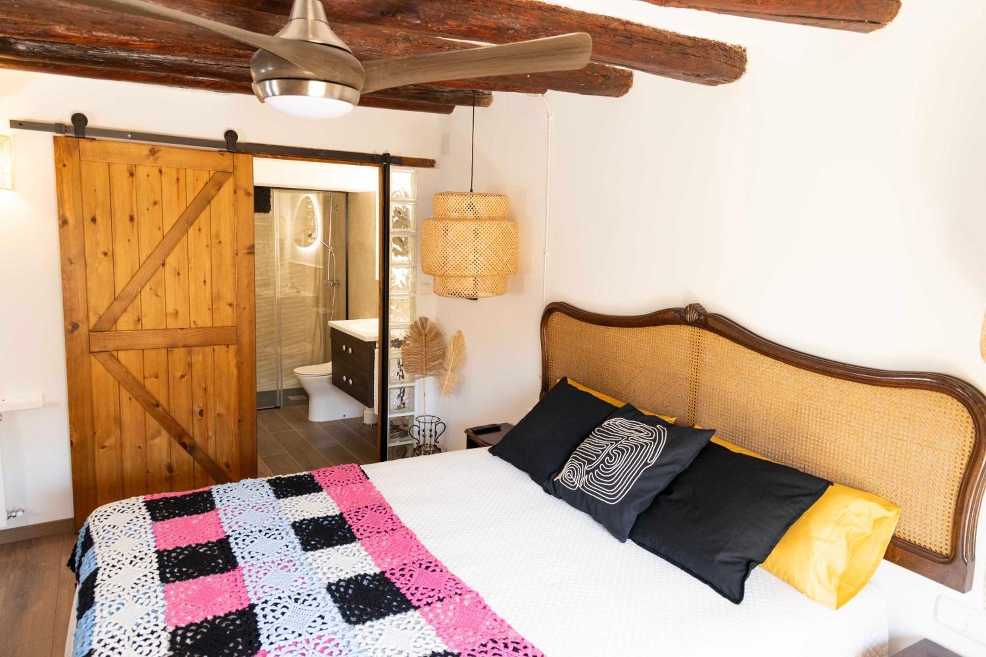 Holiday home Casa Vidosa *