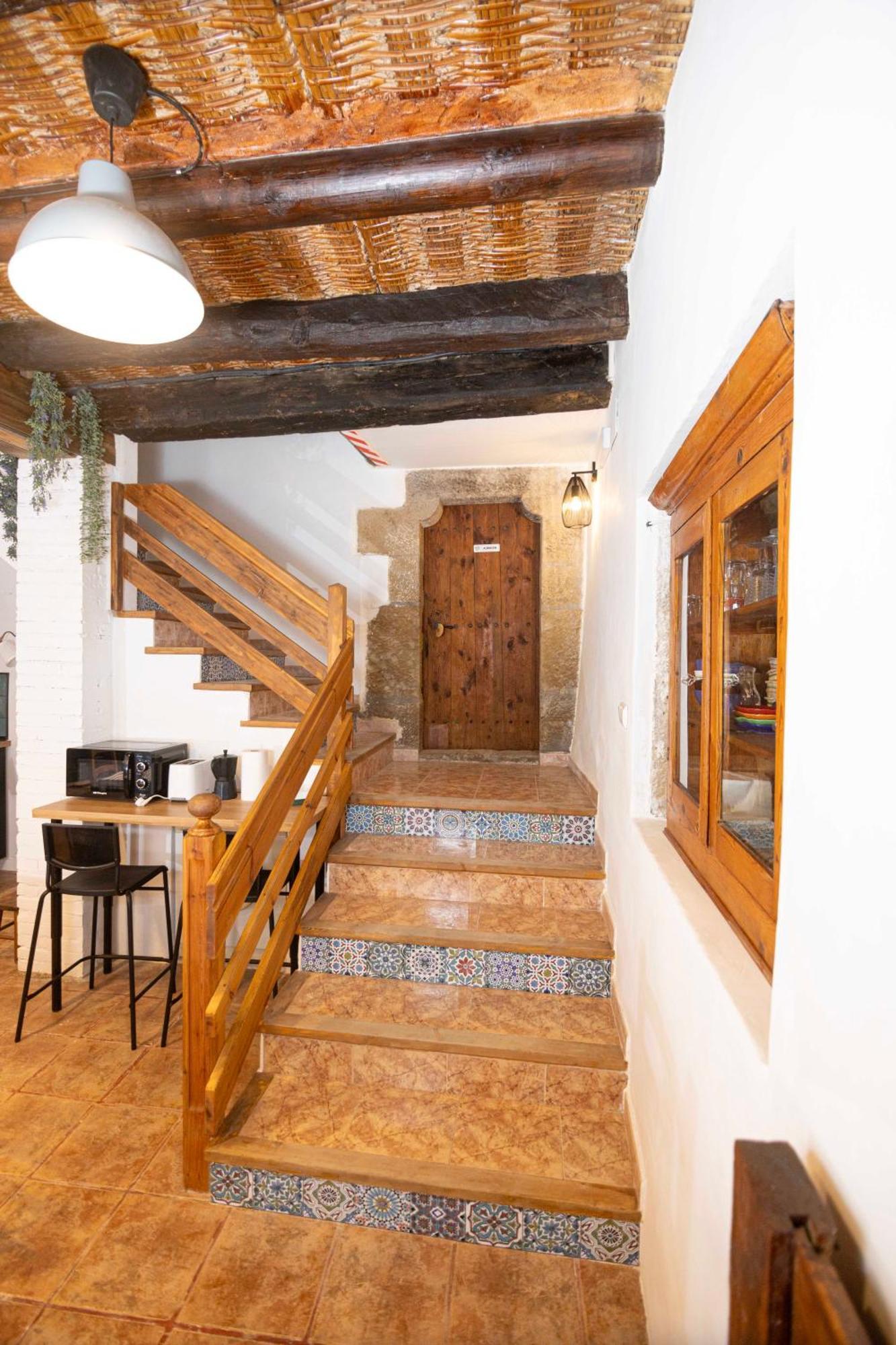 Casa Vidosa *