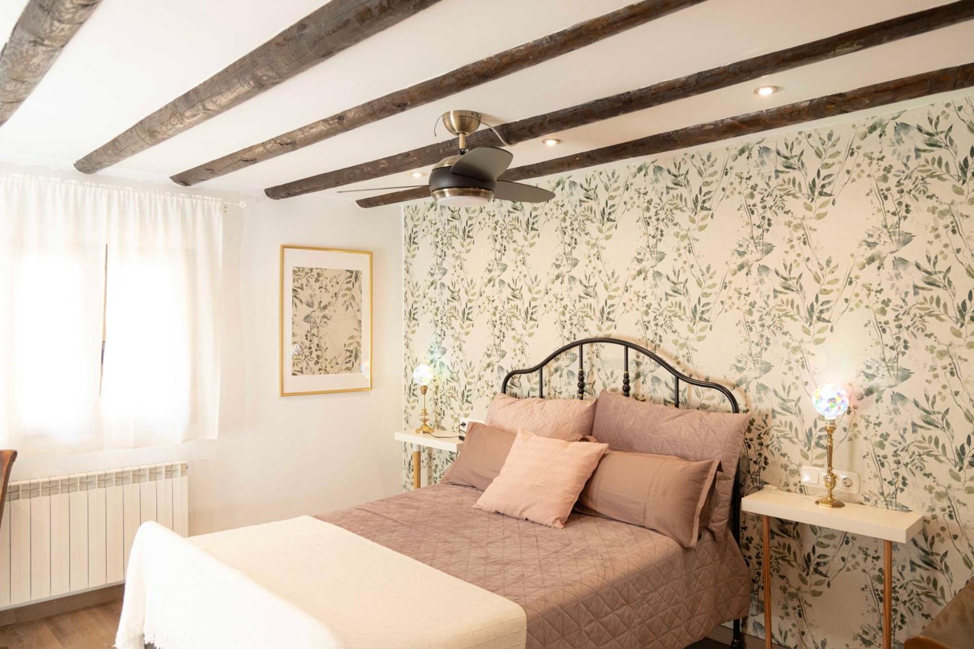 Casa Vidosa Holiday home *