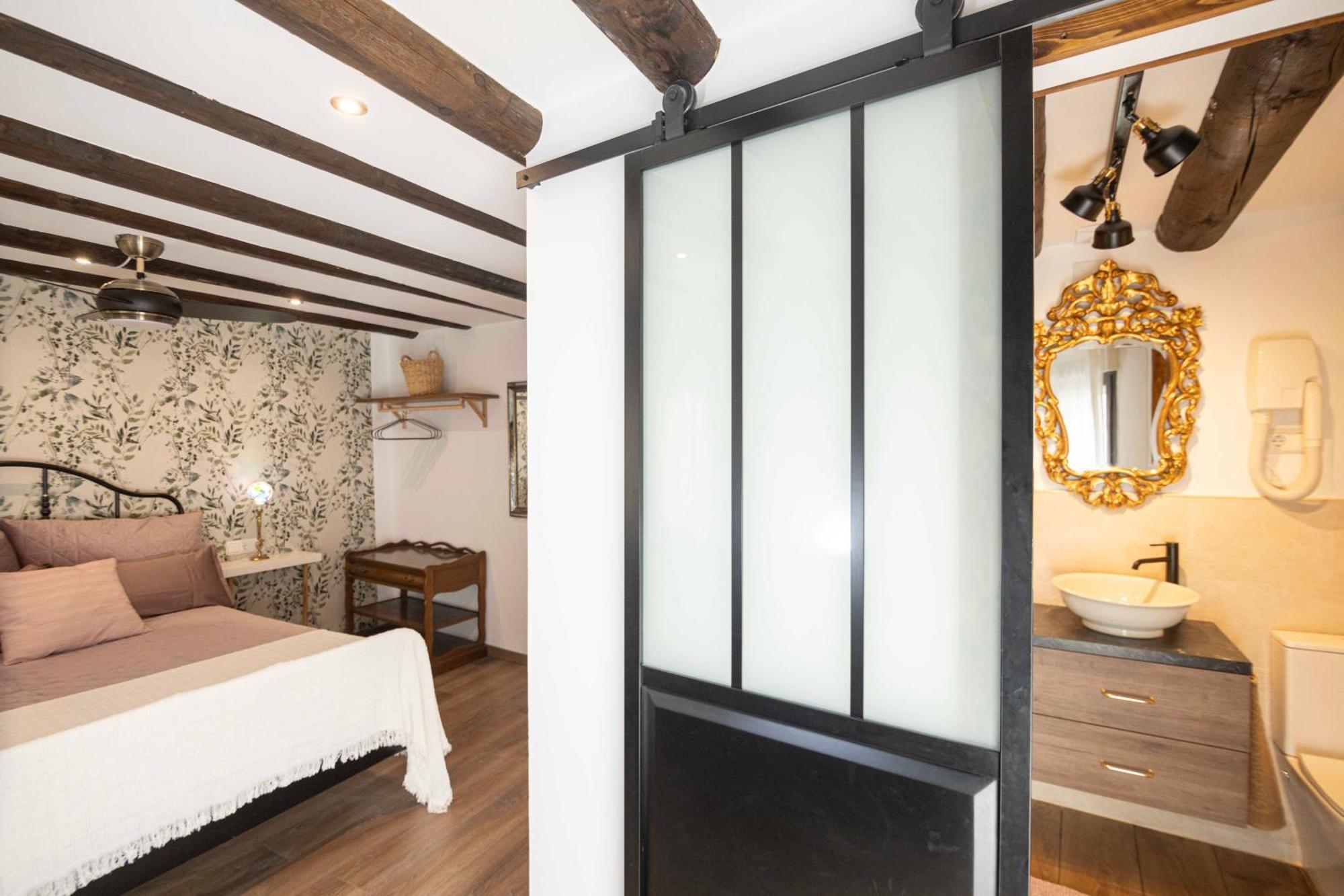 Holiday home Casa Vidosa *