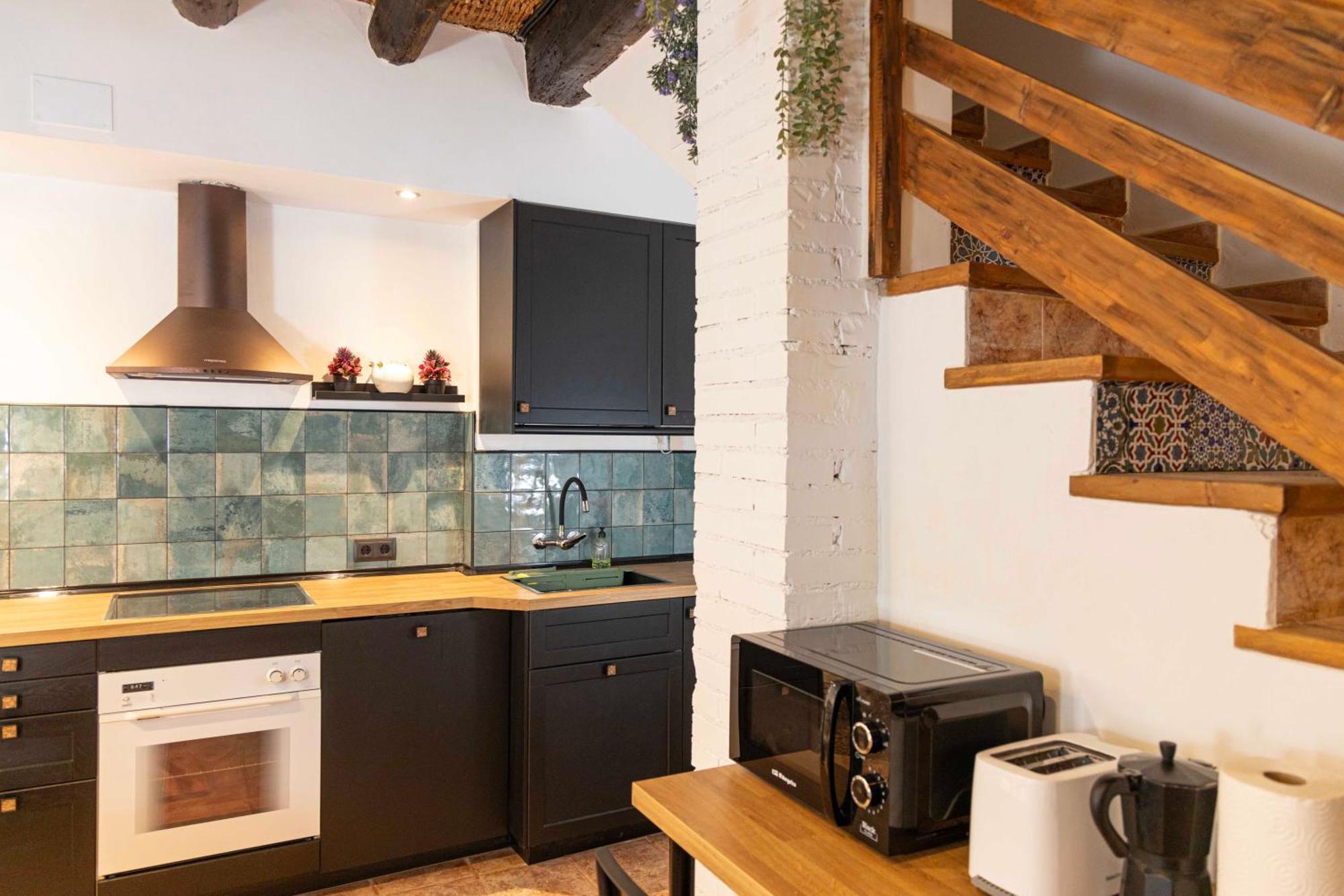 Casa Vidosa Holiday home *