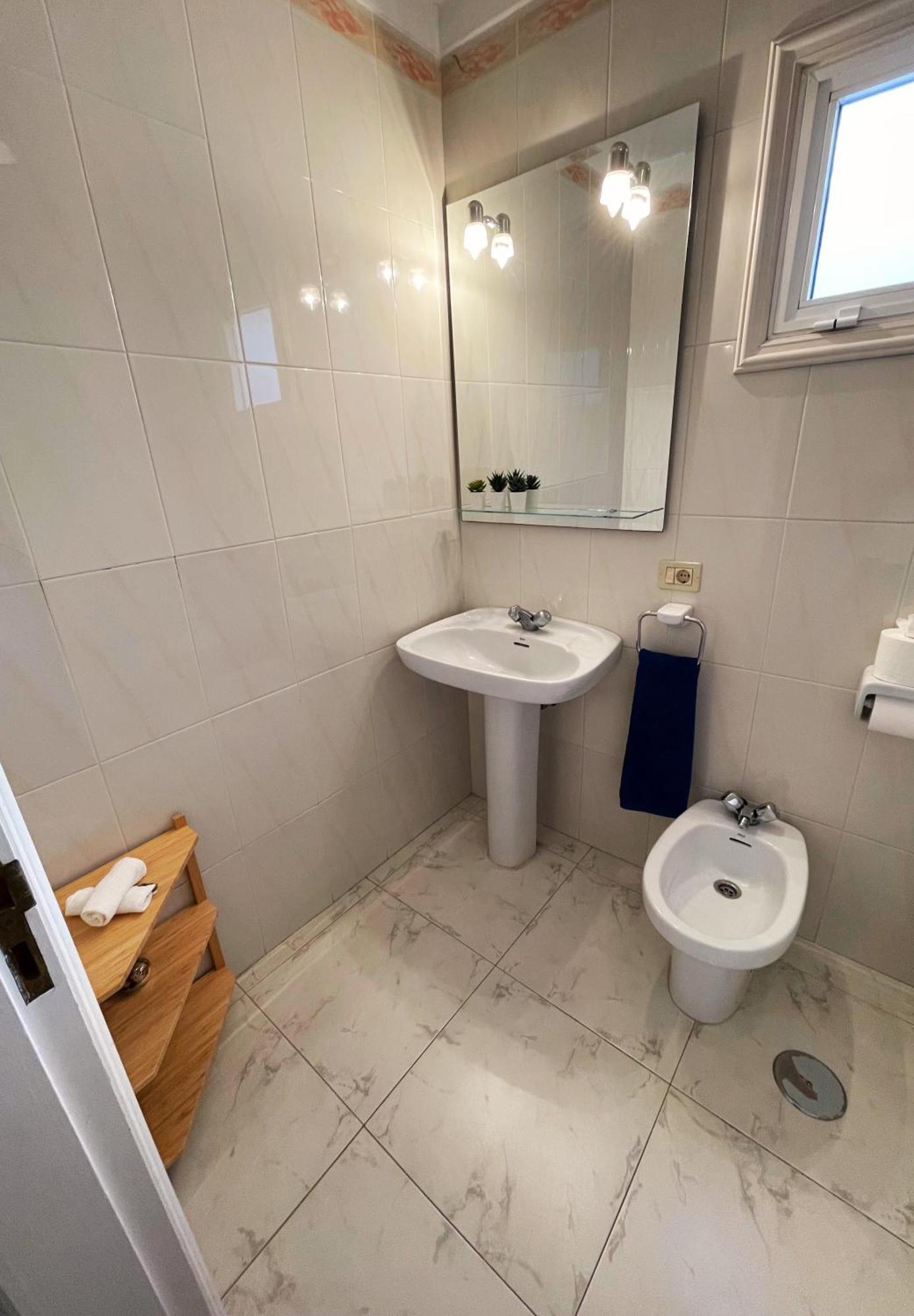 Apartamento Acogedor En El Corazon De La Laguna La Laguna (Tenerife)