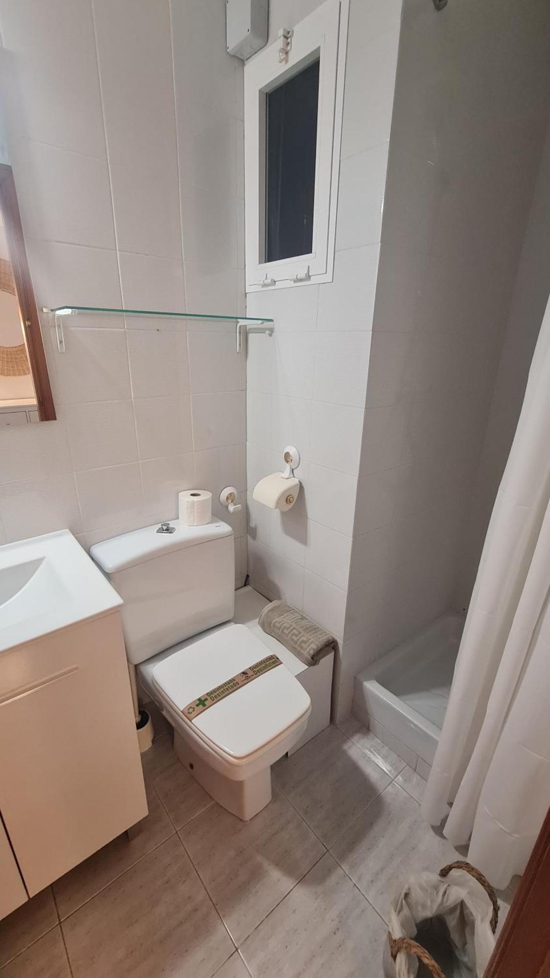 Apartamento La Torre