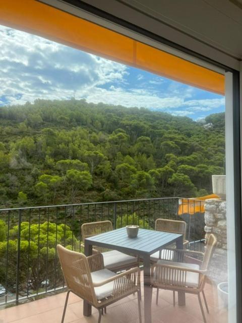 Vista Mar Sa Tuna Apartamento