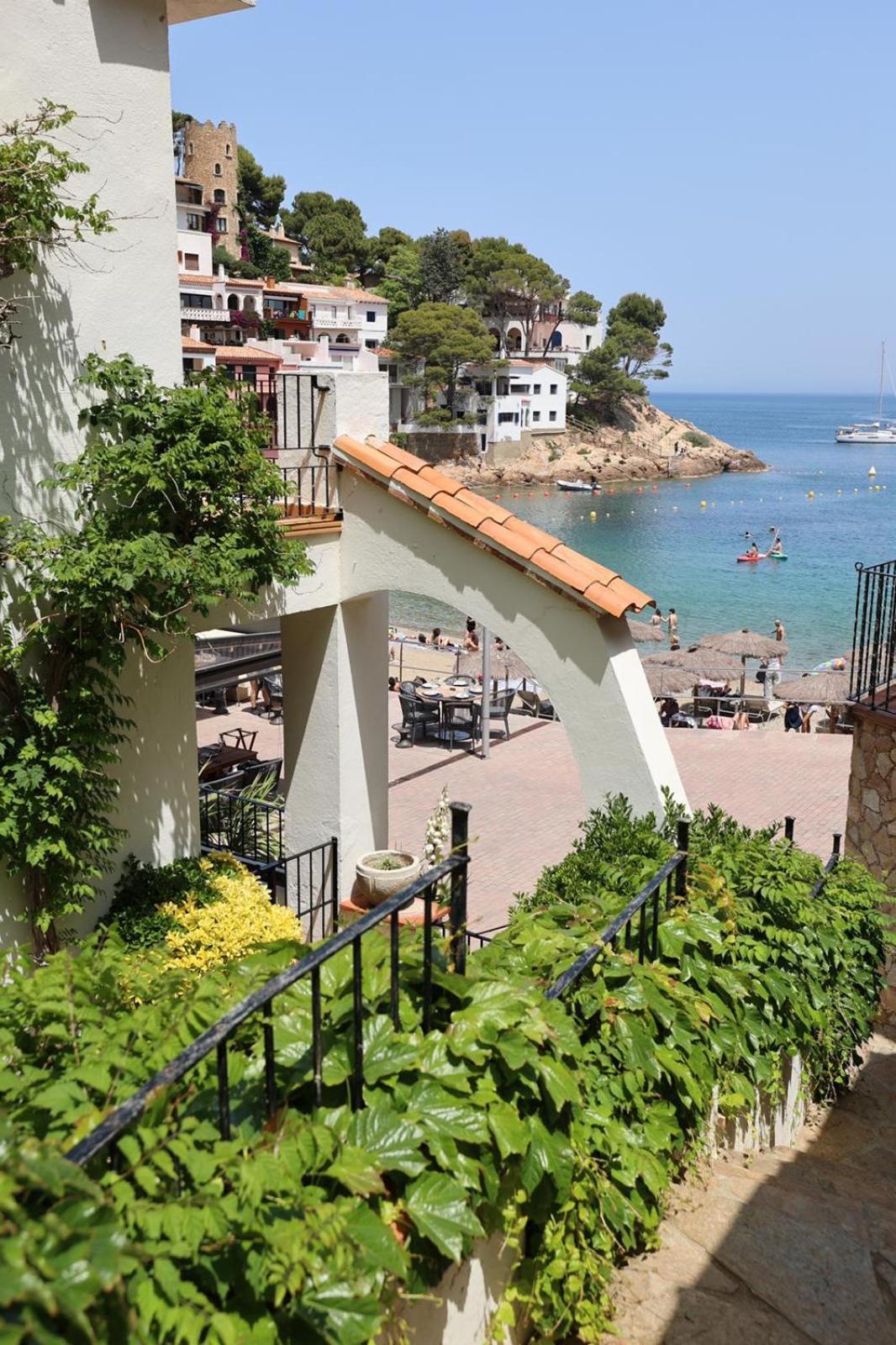 Apartamento Vista Mar Sa Tuna