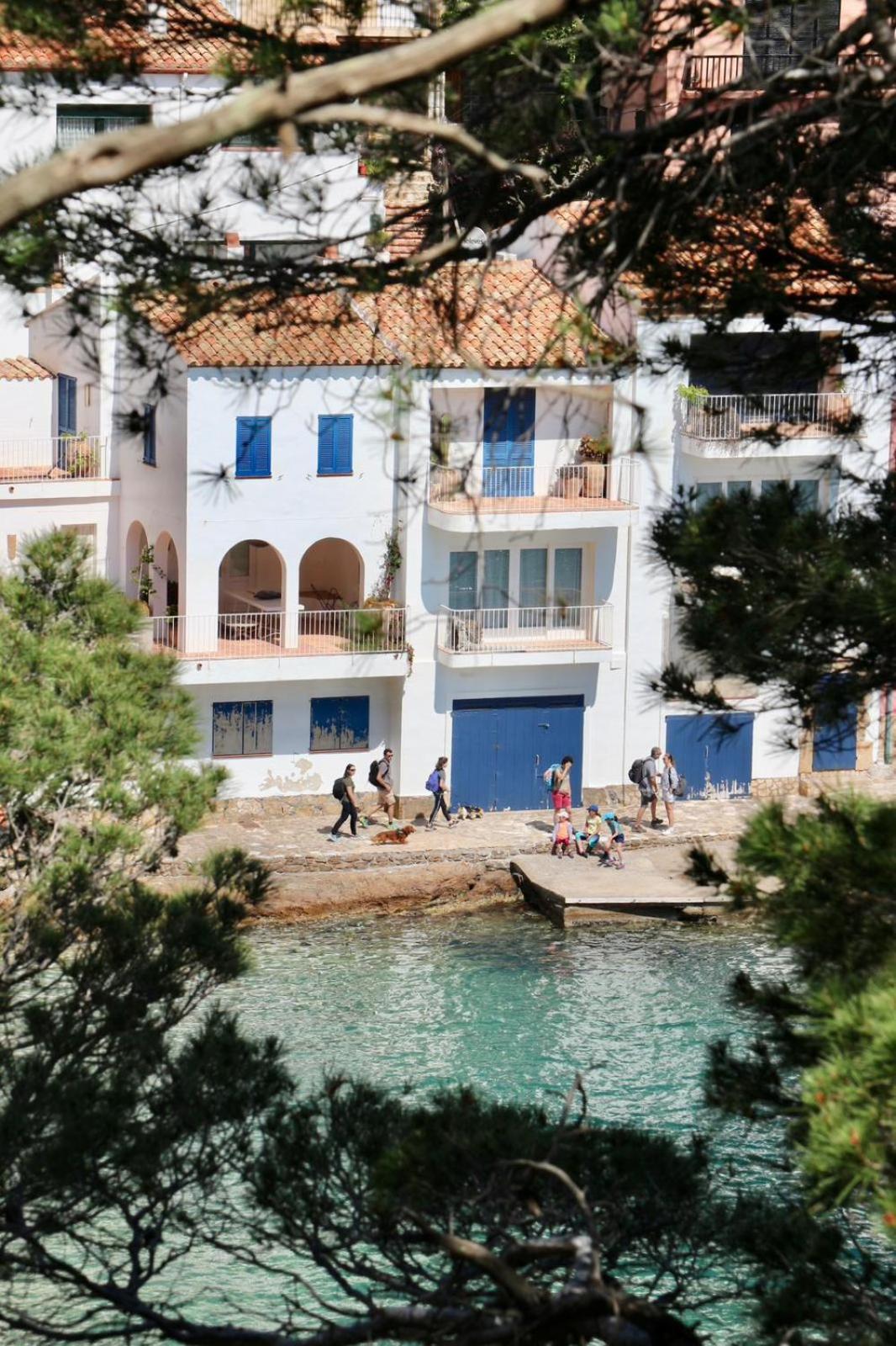 Apartamento Vista Mar Sa Tuna