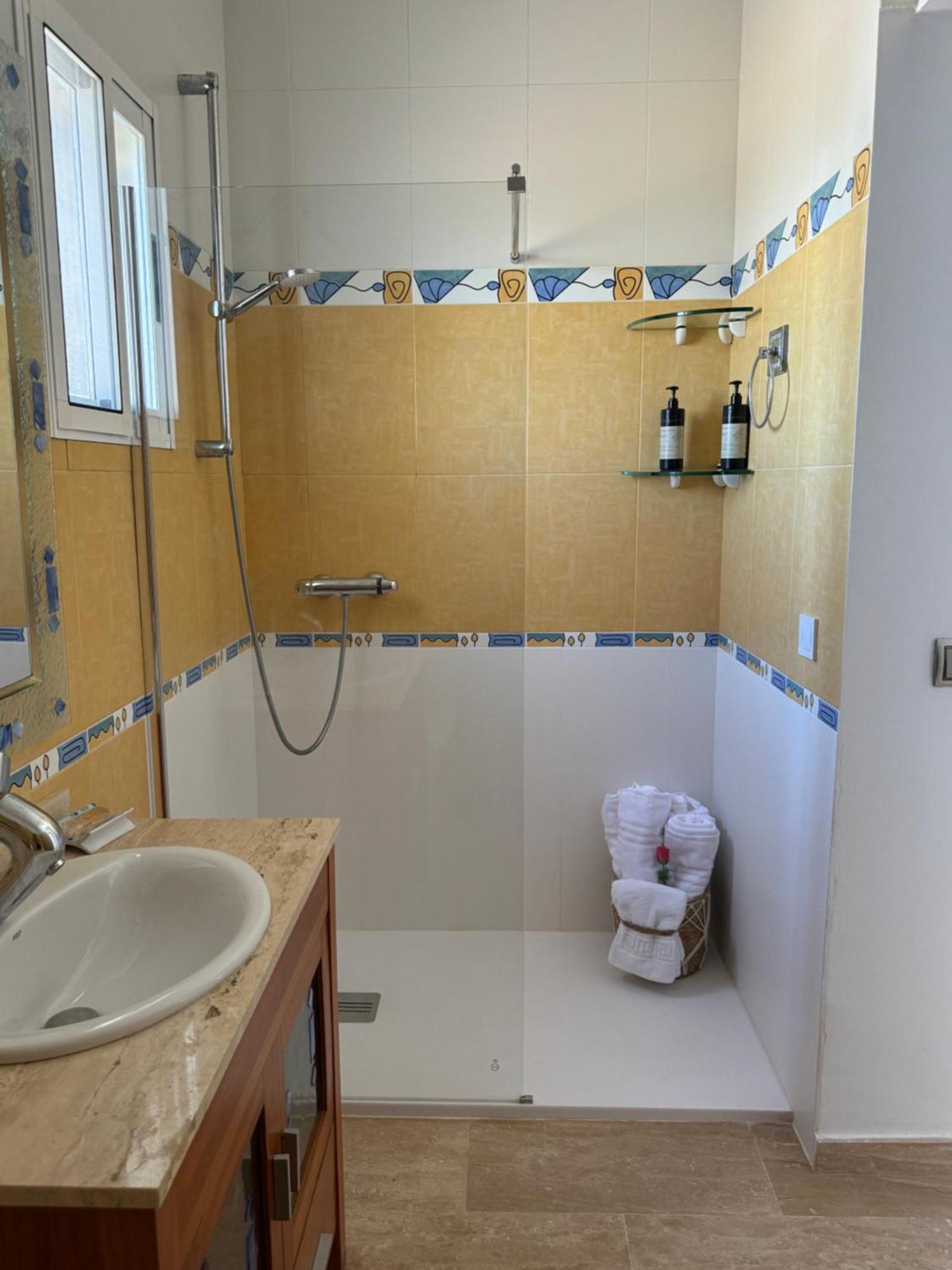 Ala Pa Ca Apartamento Miajadas