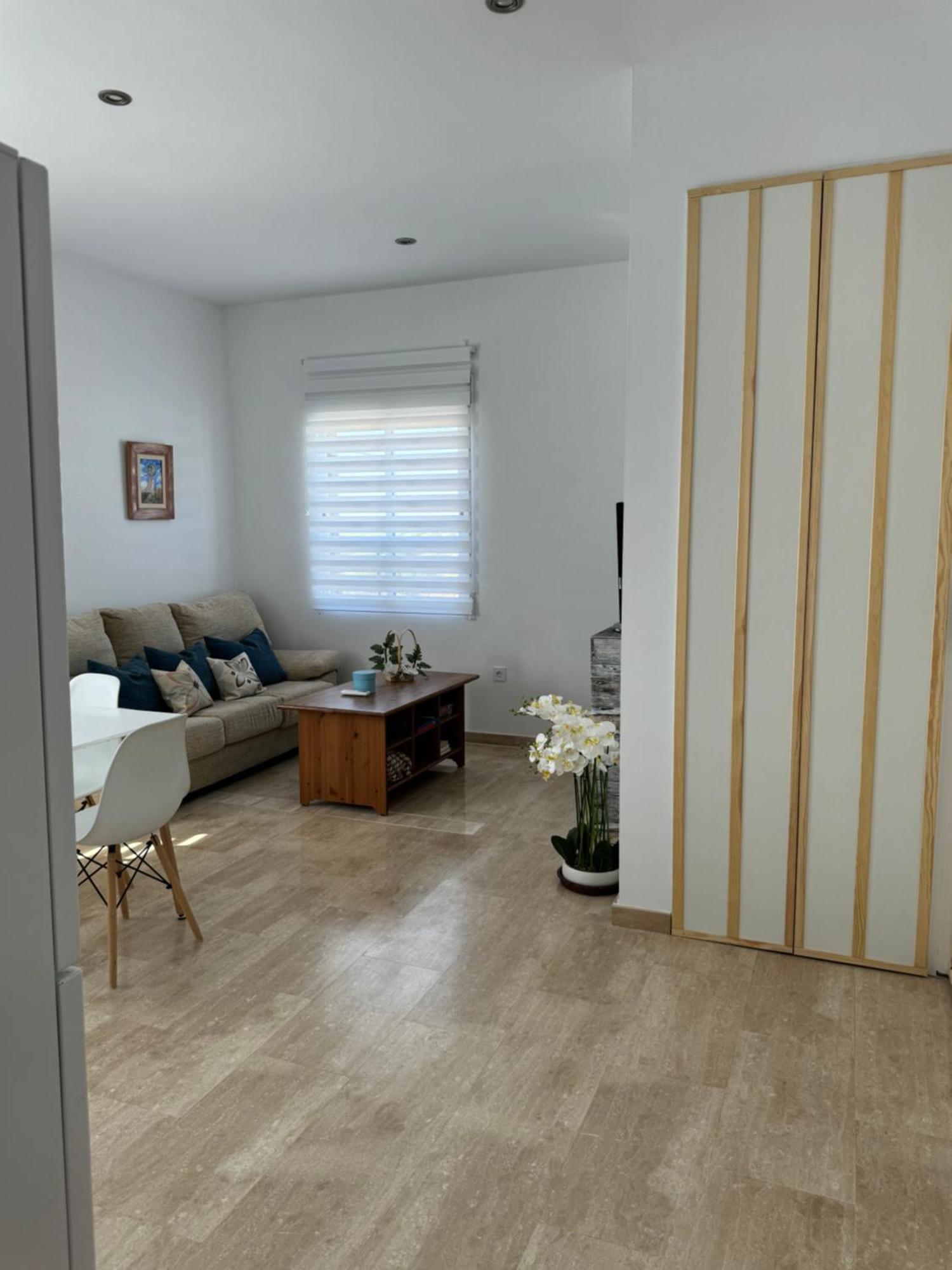 Apartamento Ala Pa Ca Miajadas