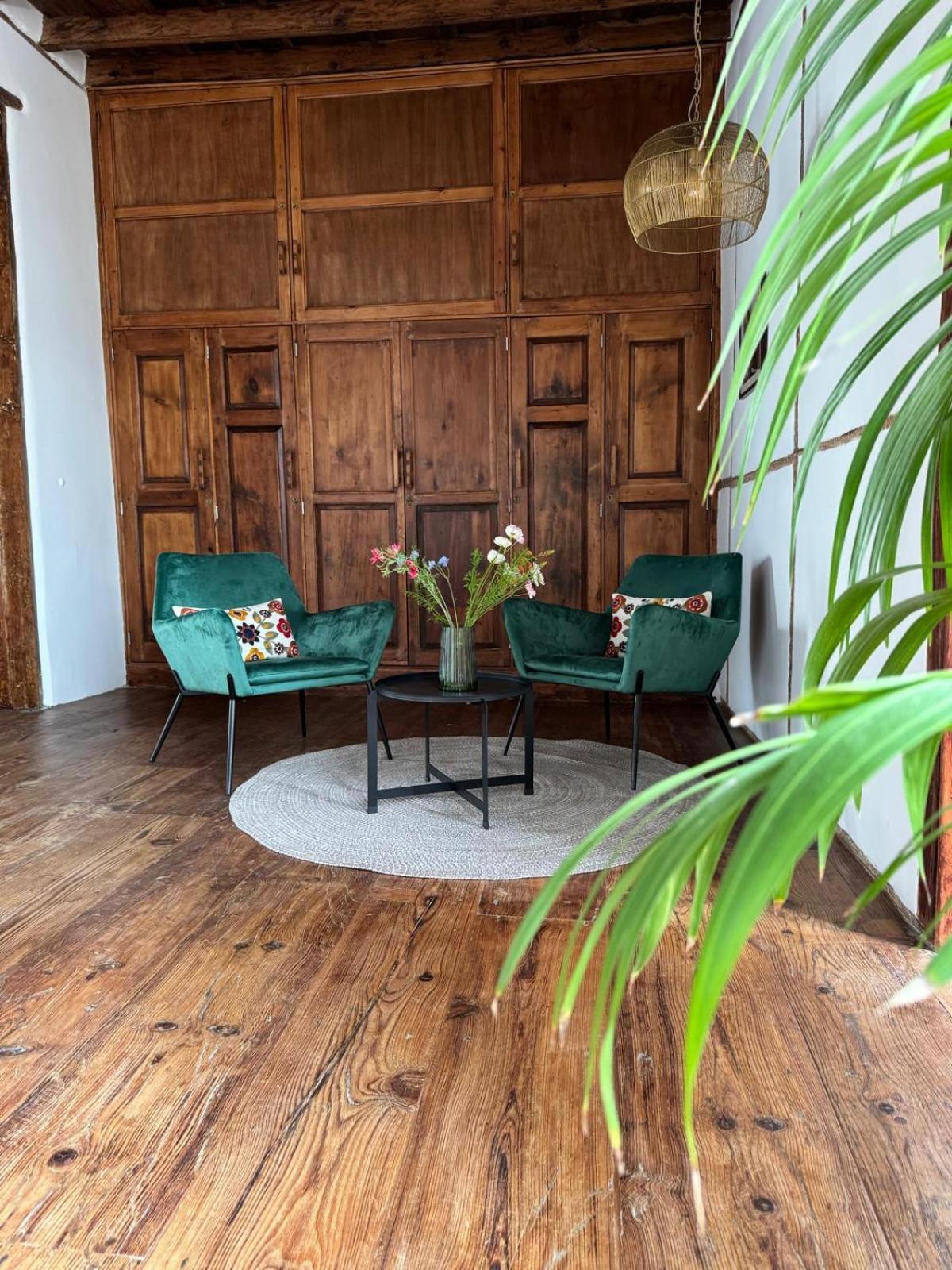 Hotel Laguna Cool Living