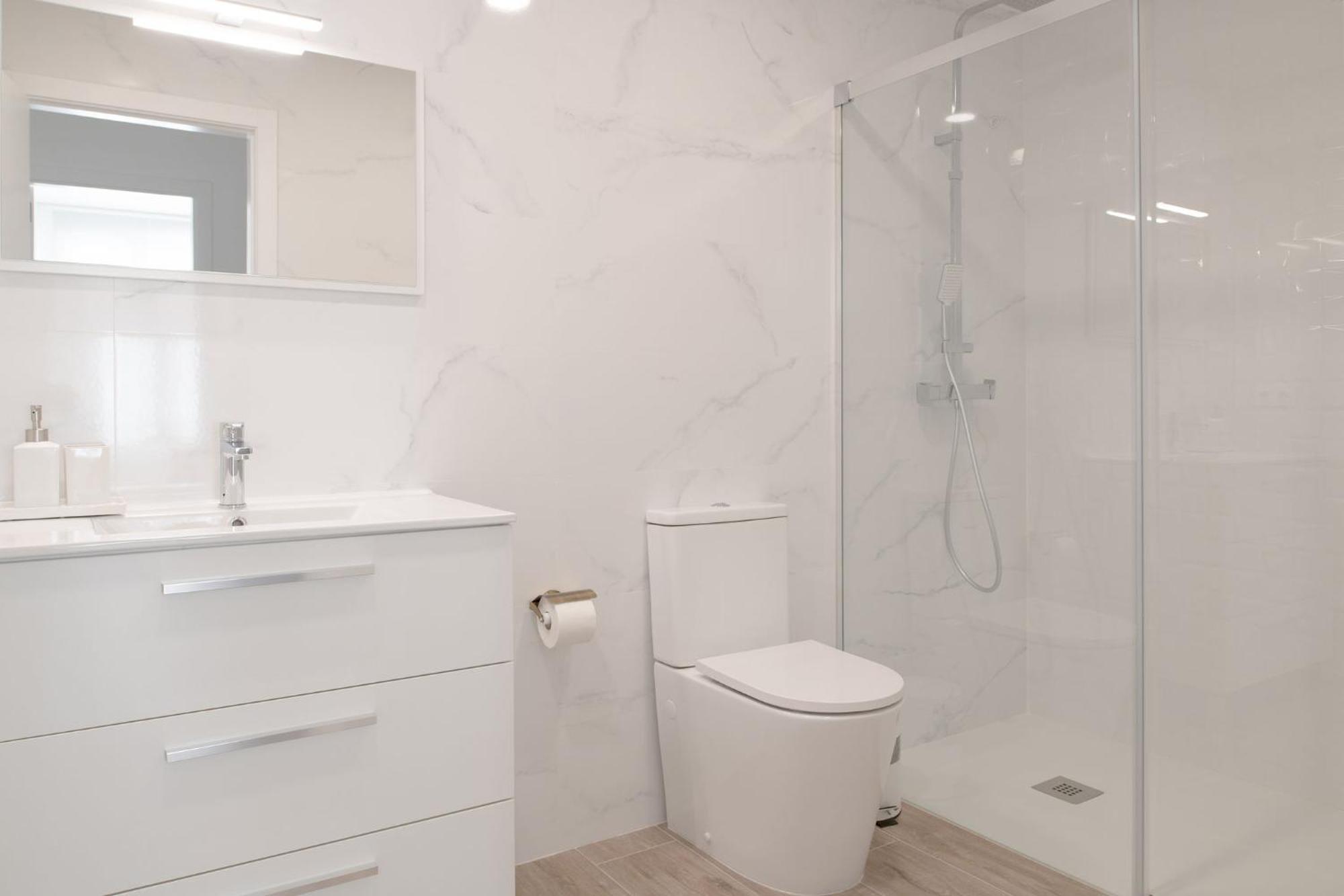 Apartment La Francesa Duque Seville