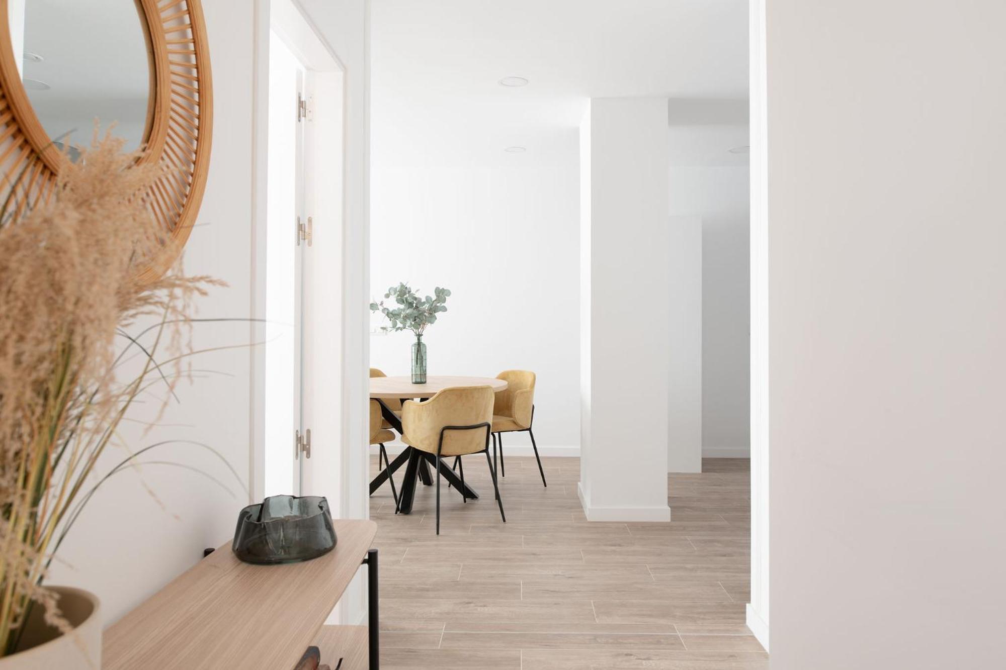 La Francesa Duque Apartamento *