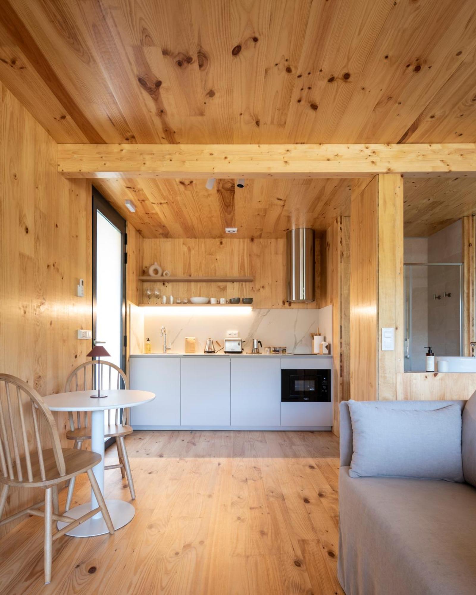 De Apartment Aldan