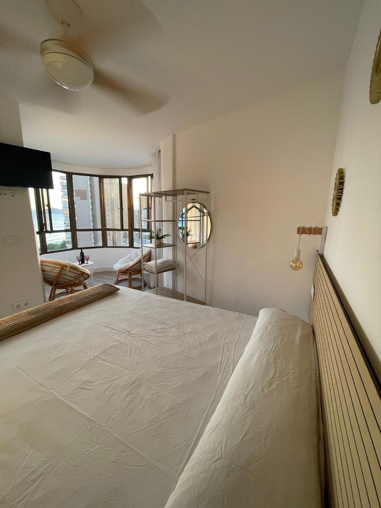 Apartamento Panoramic