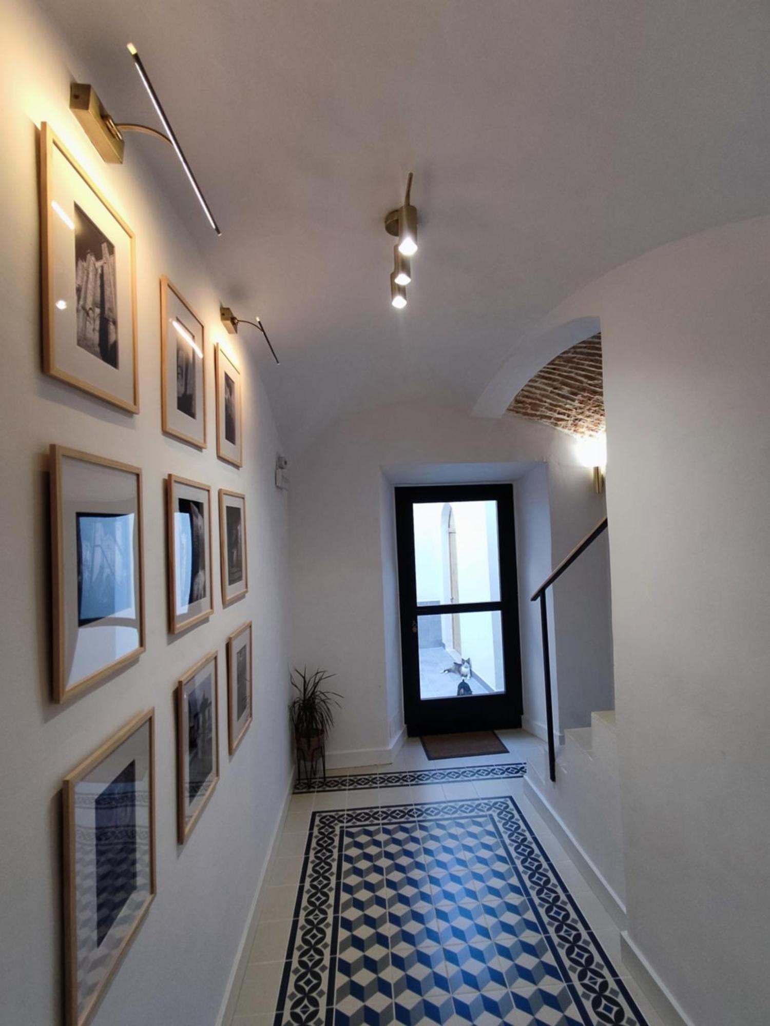 River House Apartamento Caces
