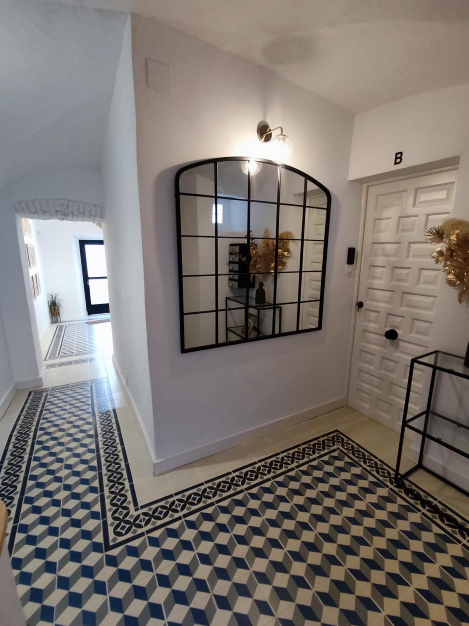 Apartamento River House Caces