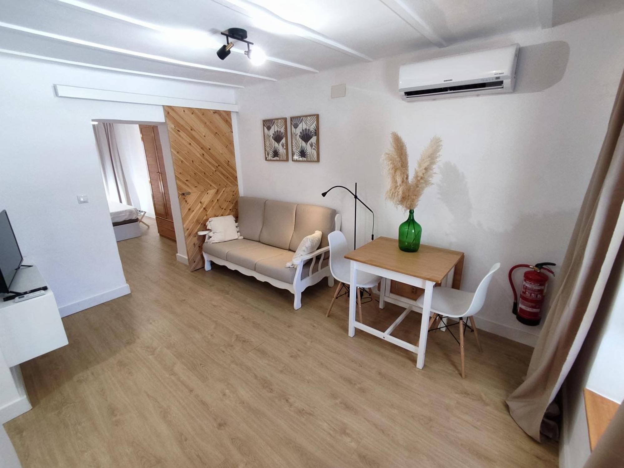 Apartamento River House