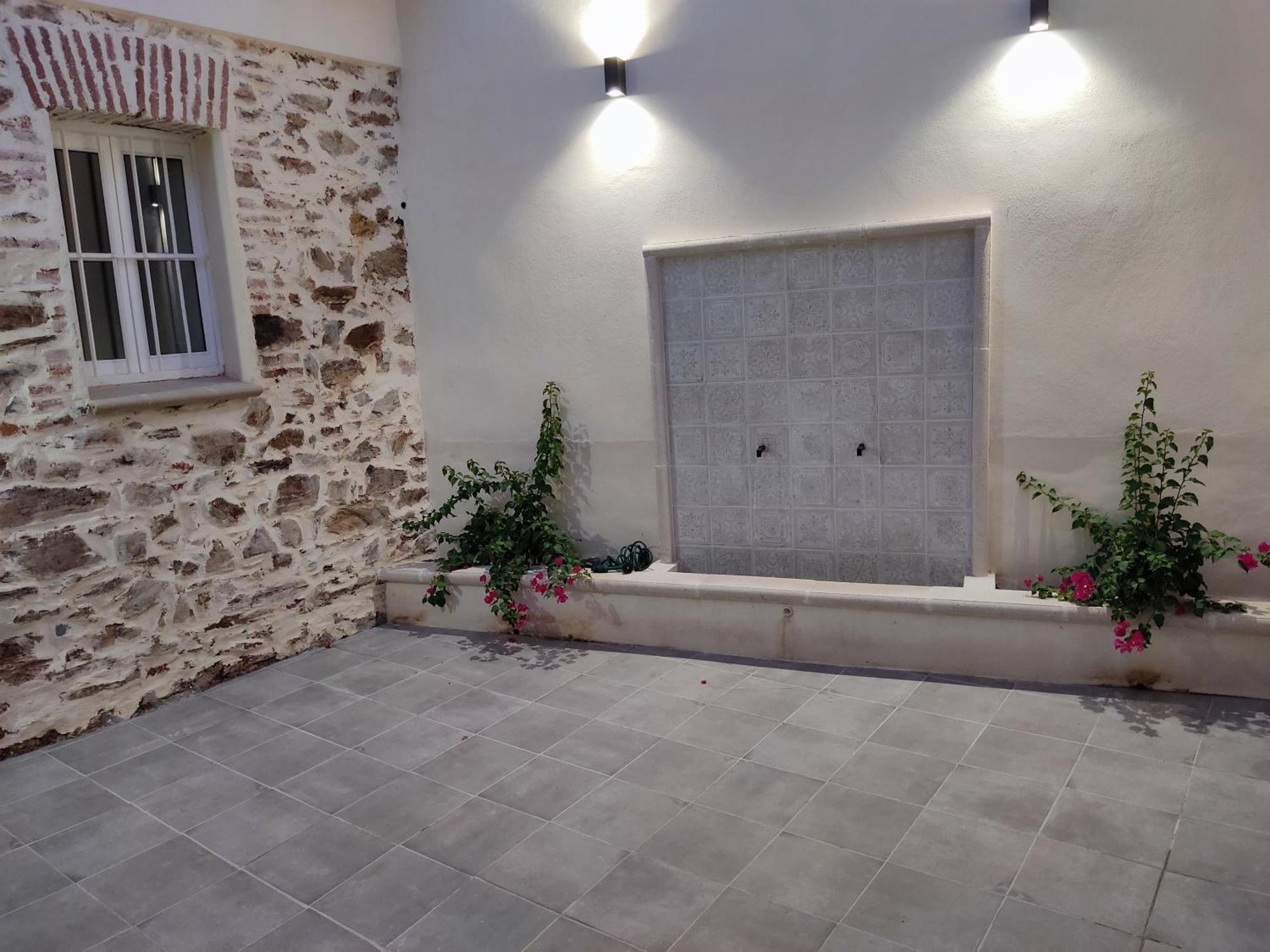 Apartamento River House *