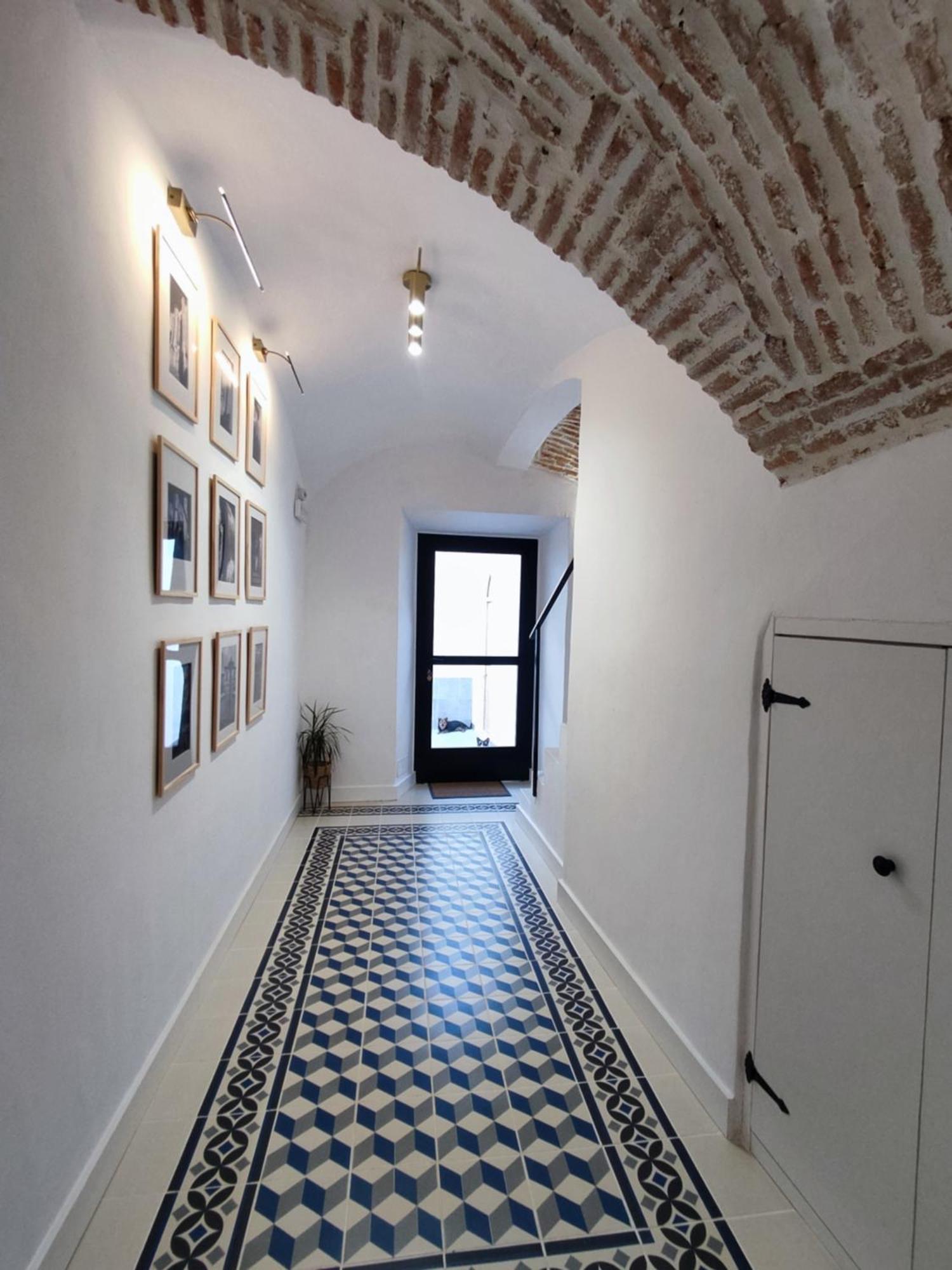 River House Apartamento Caces