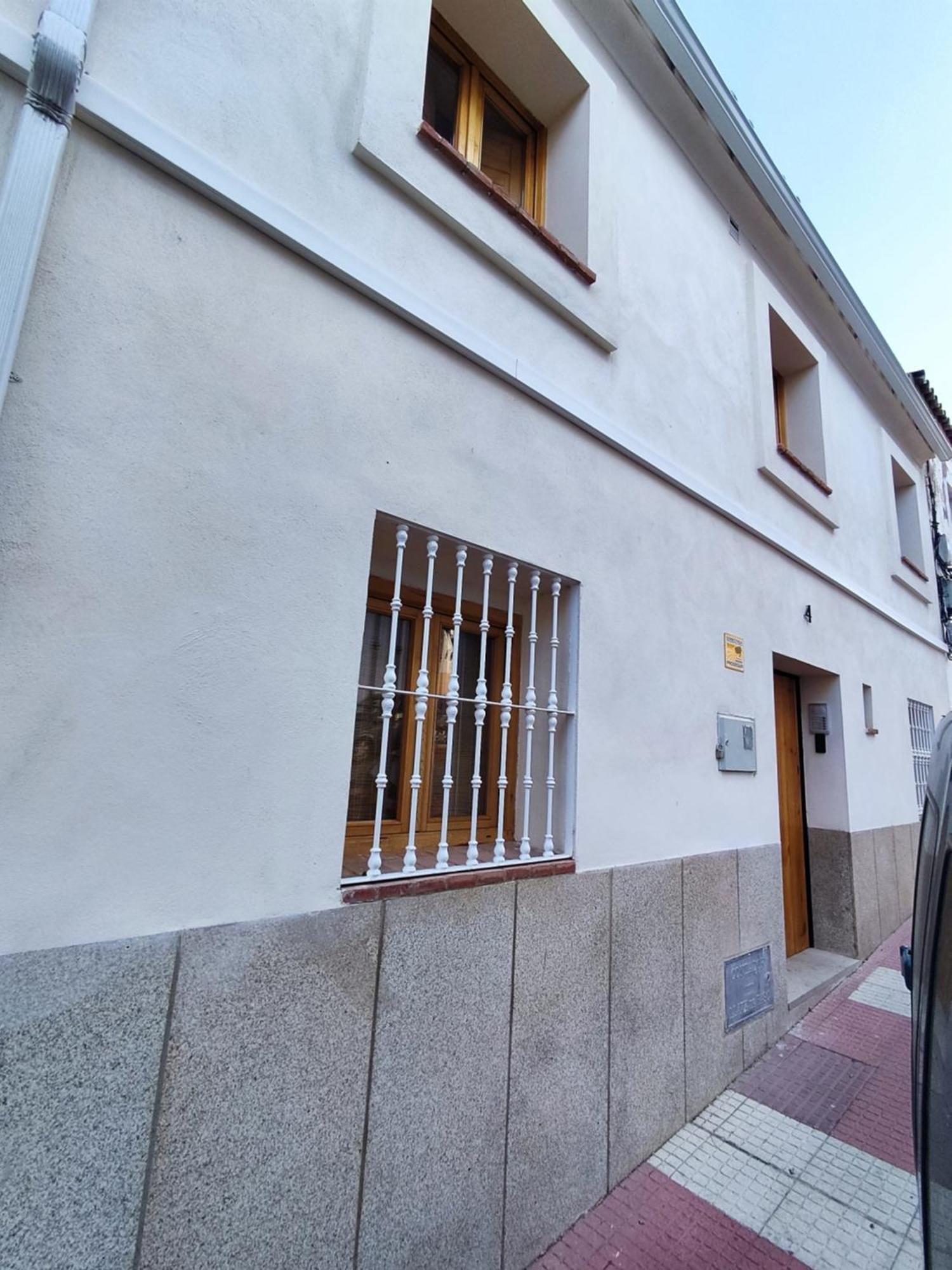 Apartamento River House Caces