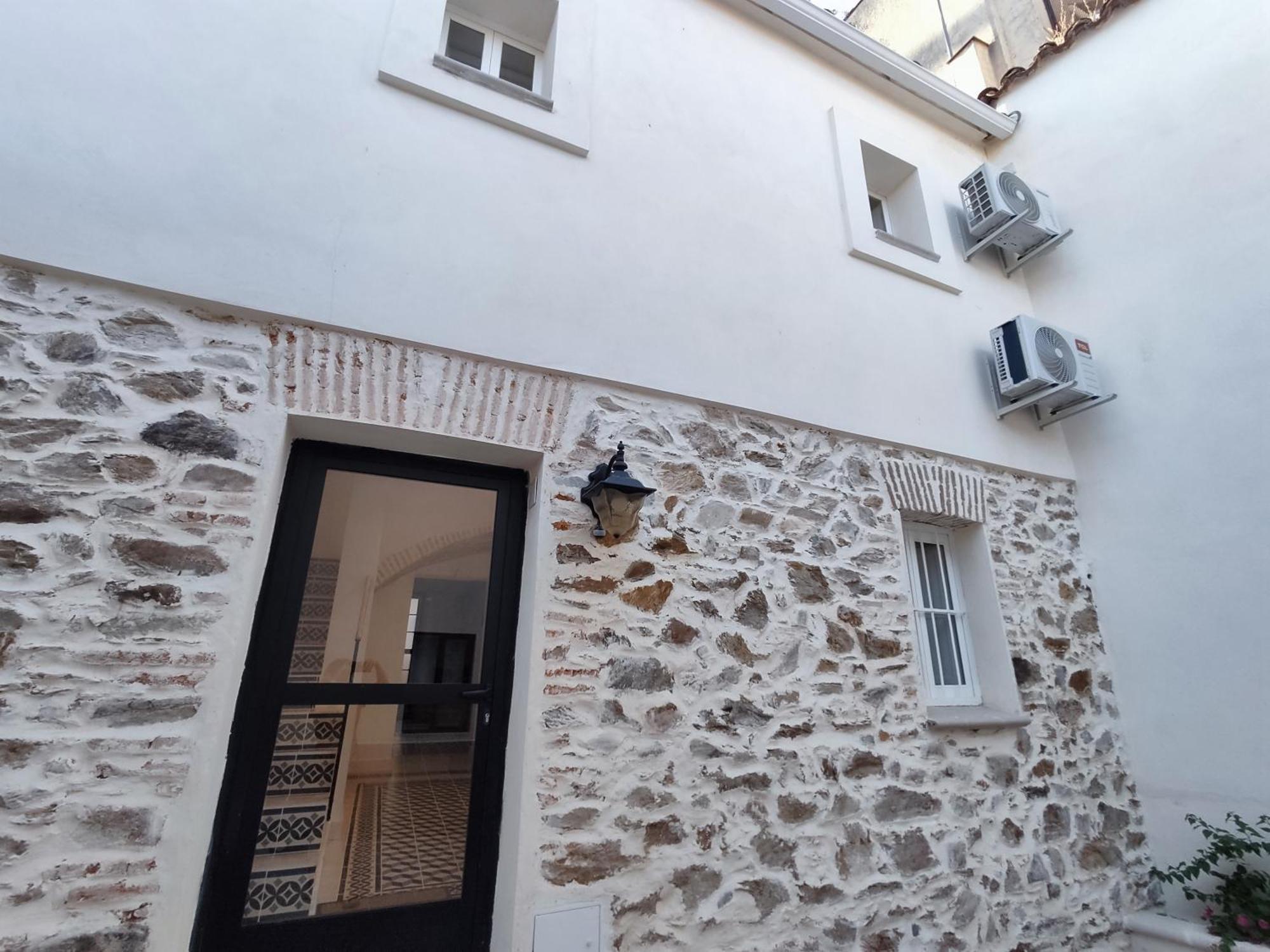 River House Apartamento Caces
