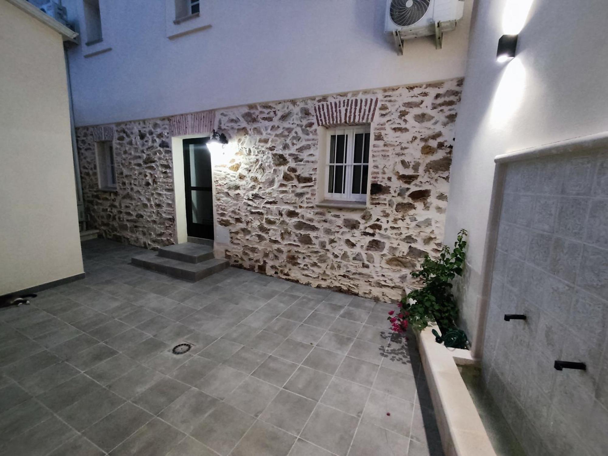 Apartamento River House Caces