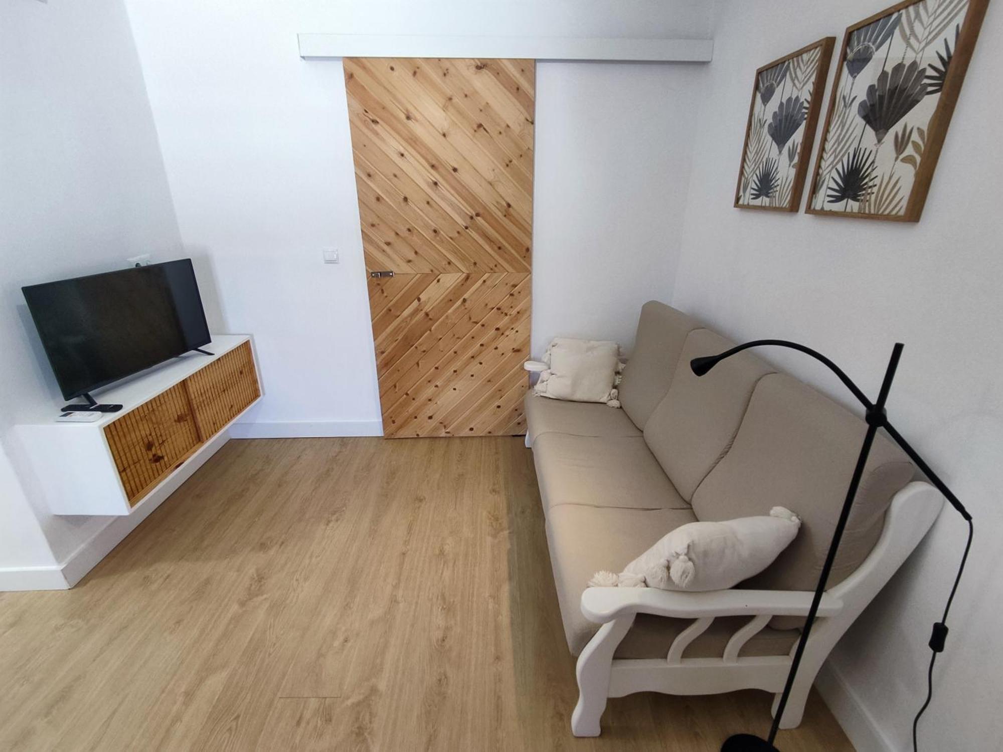 Apartamento River House