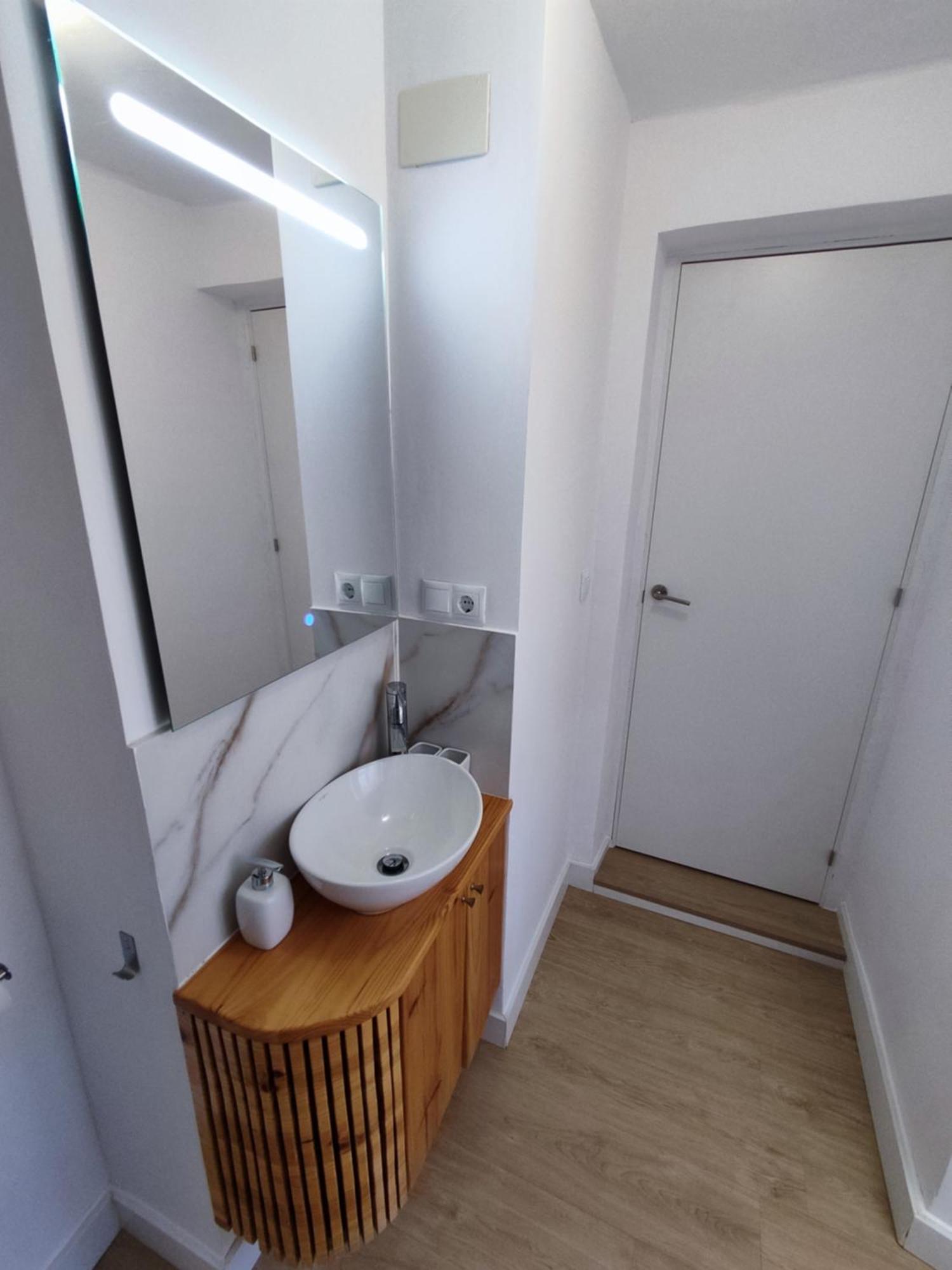 River House Apartamento