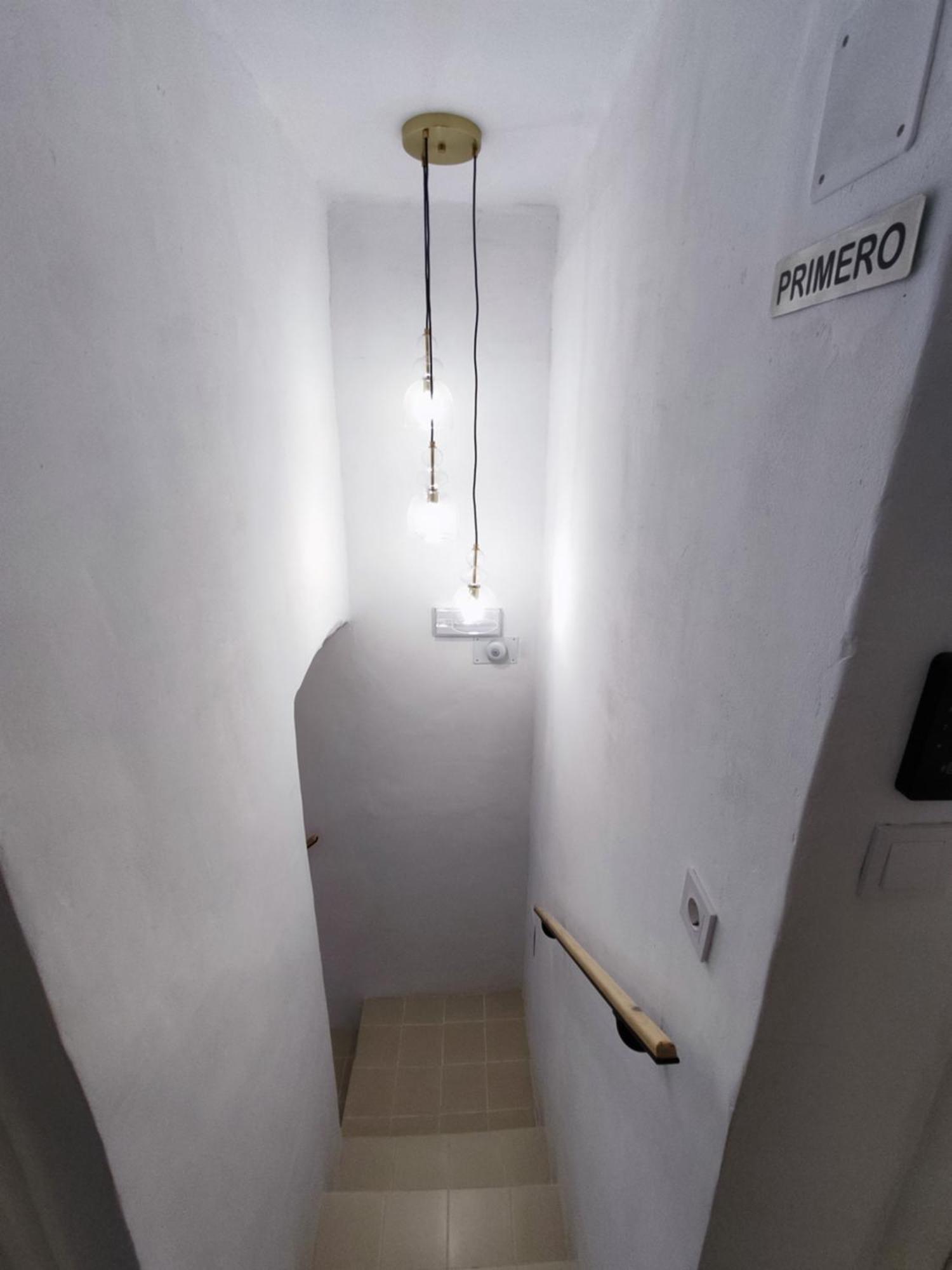 Apartamento River House Caces