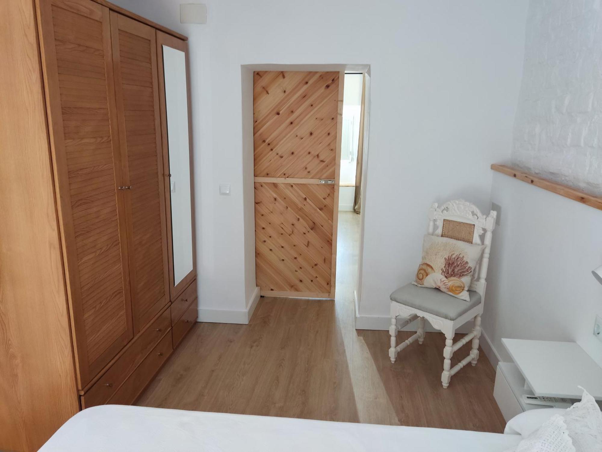Apartamento River House *
