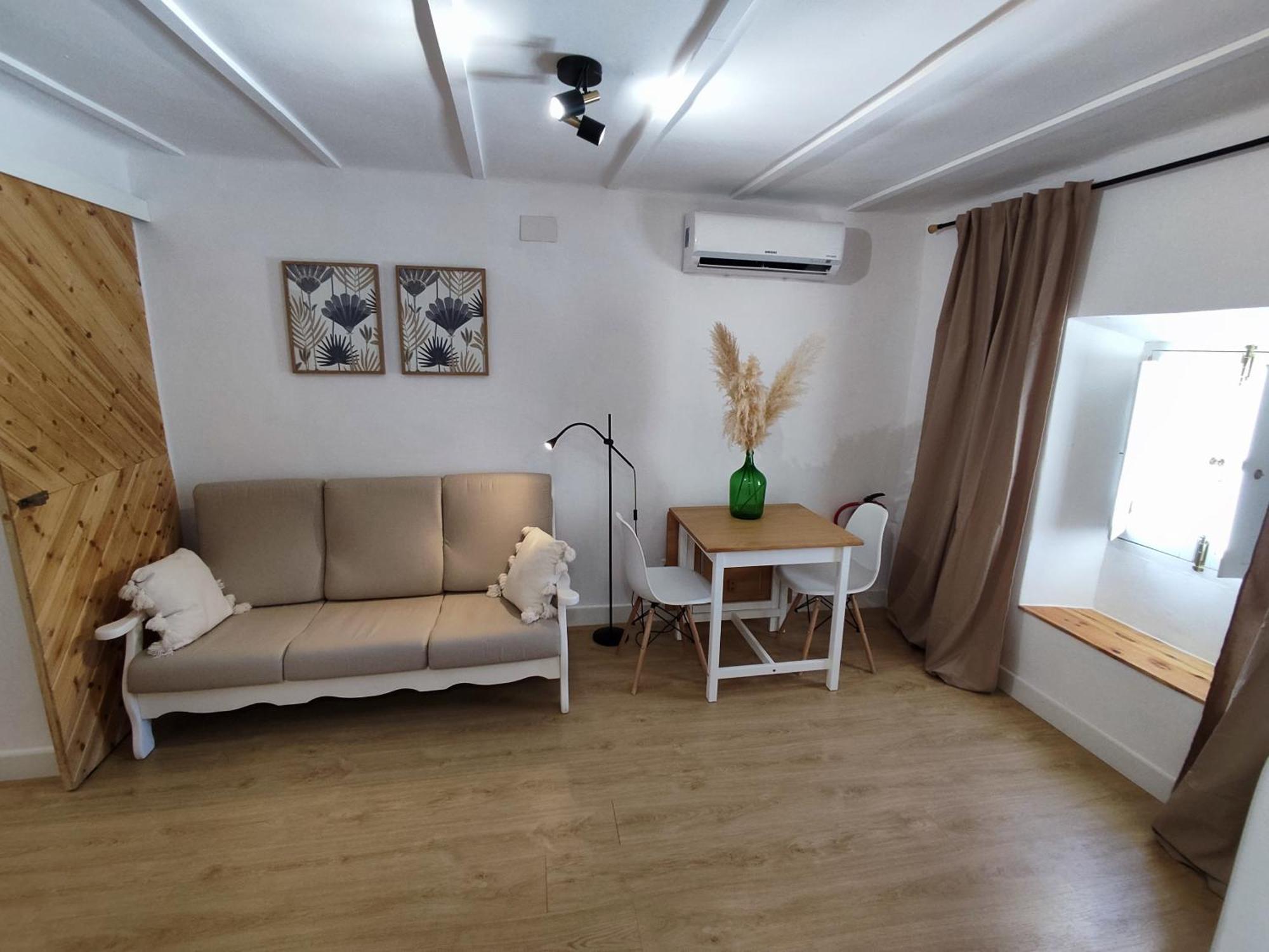 Apartamento River House Caces