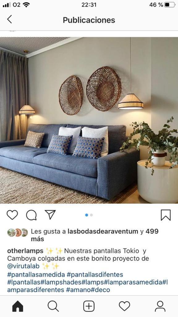 Casita Azul Apartamento *