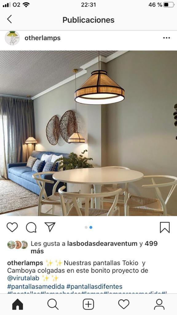 Apartamento Casita Azul *