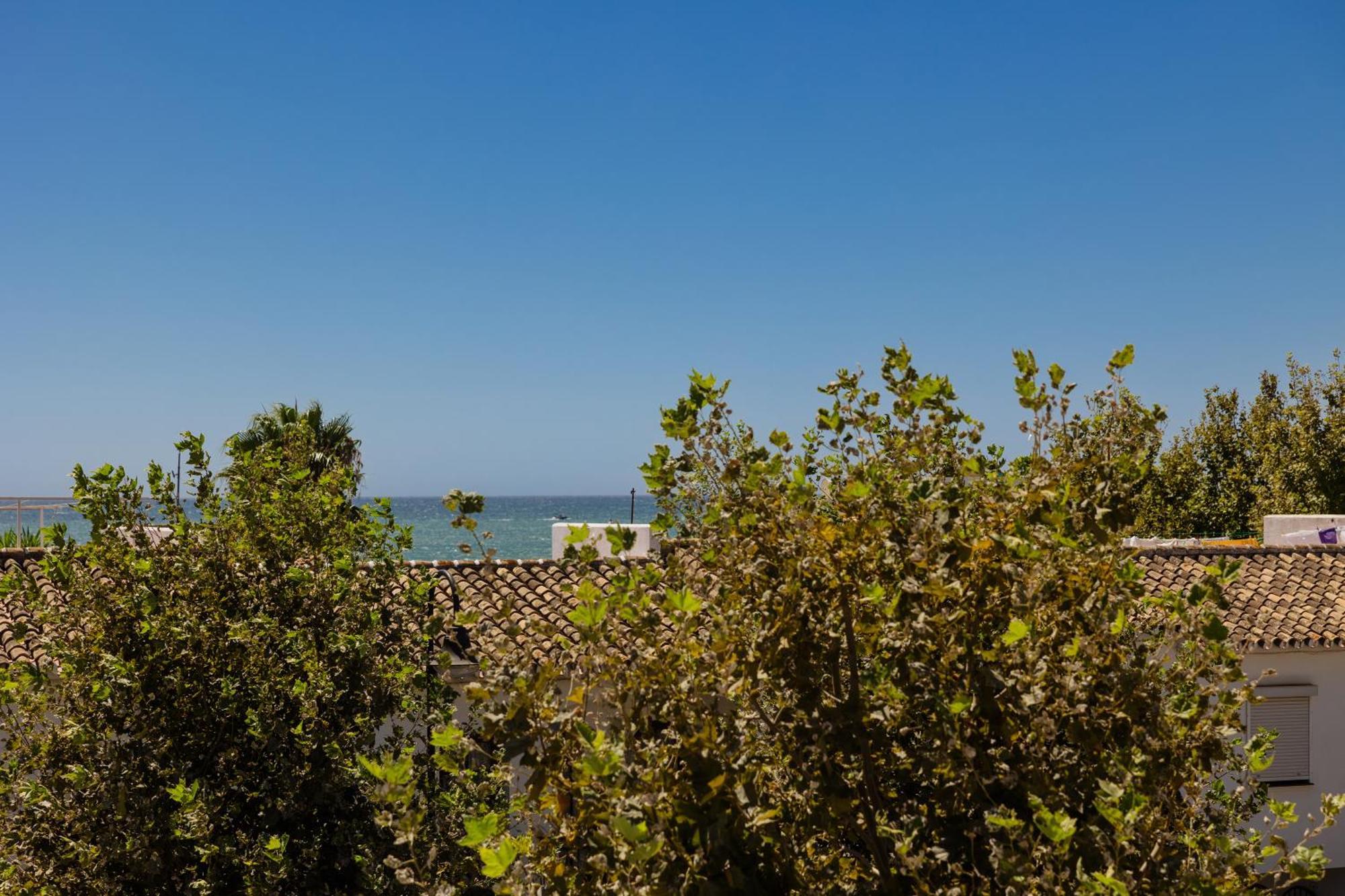 Townhouse, Recently Renovated And 200m From La Cala Beach, In Mijas Costa La Cala De Mijas