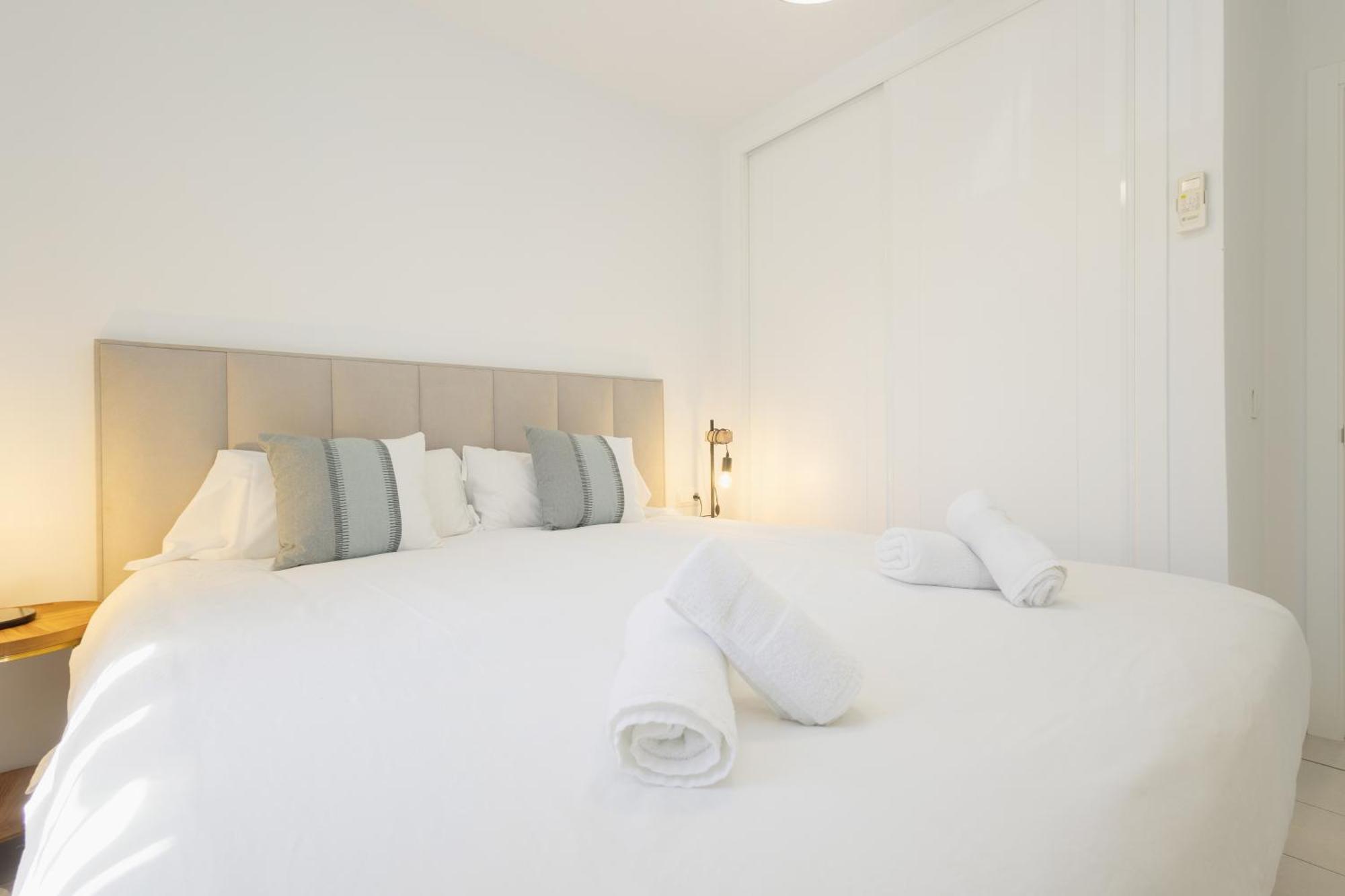 Townhouse, Recently Renovated And 200m From La Cala Beach, In Mijas Costa * La Cala De Mijas
