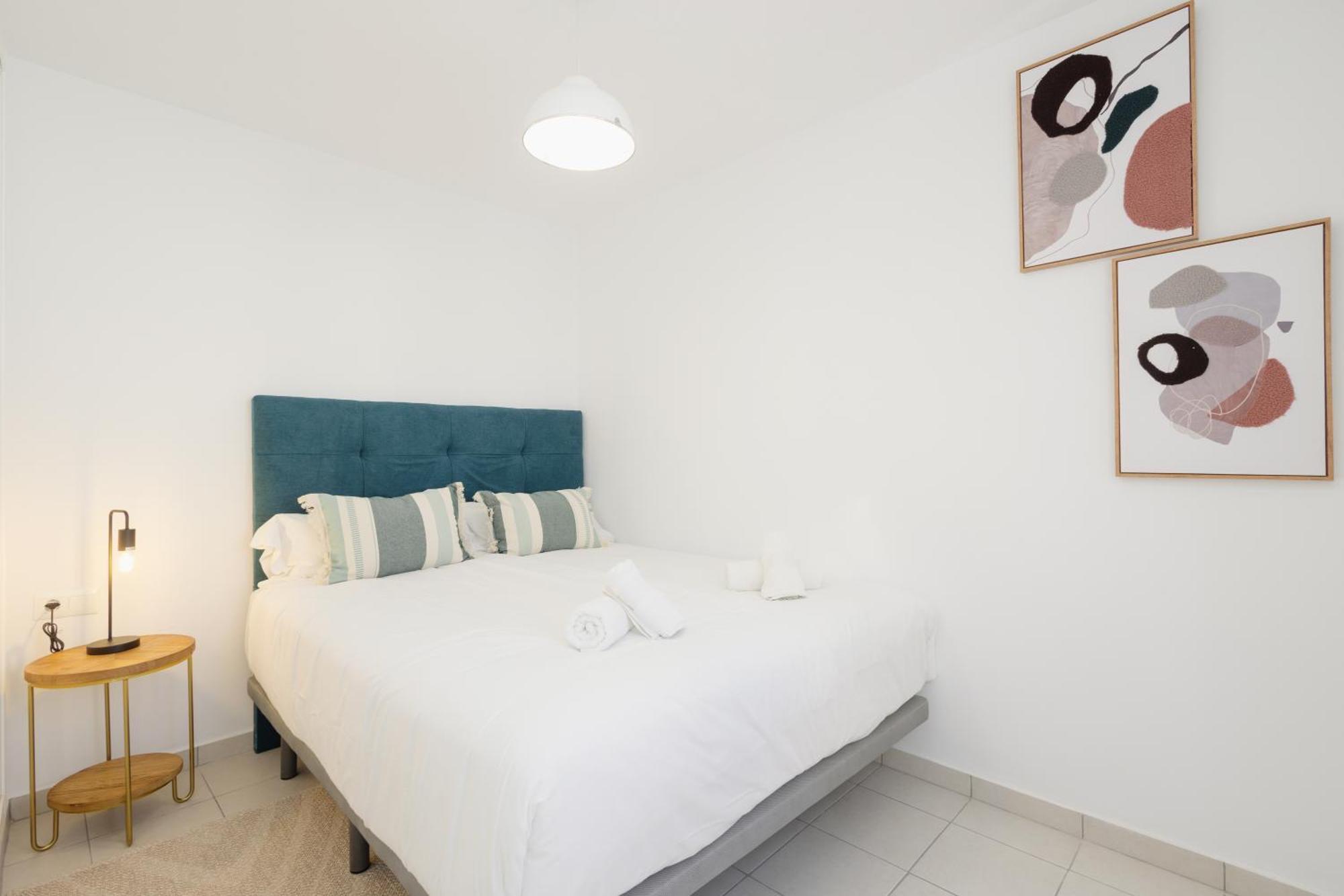Apartamento Townhouse, Recently Renovated And 200m From La Cala Beach, In Mijas Costa La Cala De Mijas