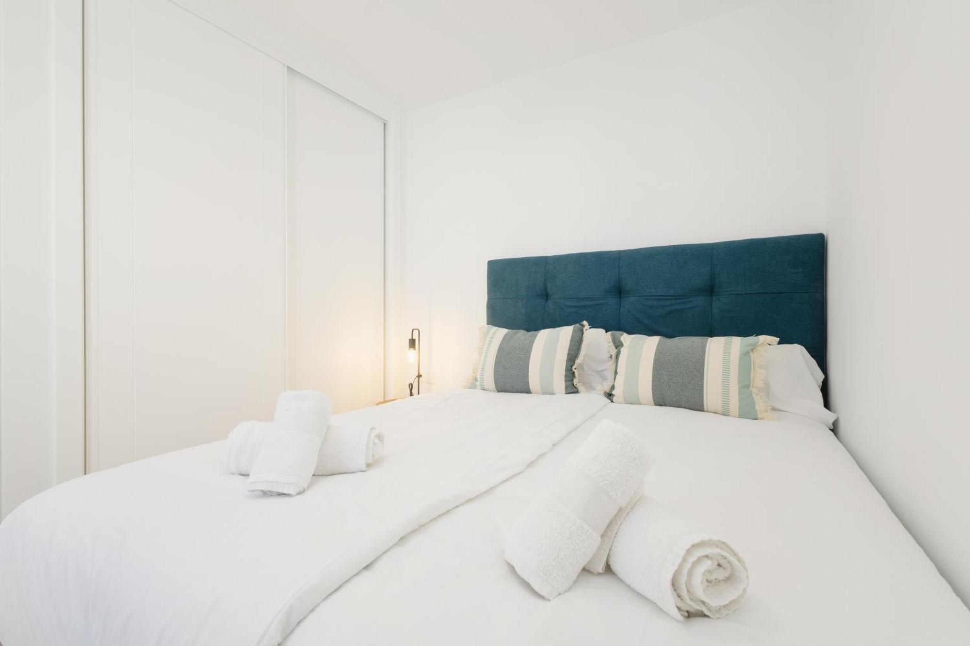 Townhouse, Recently Renovated And 200m From La Cala Beach, In Mijas Costa