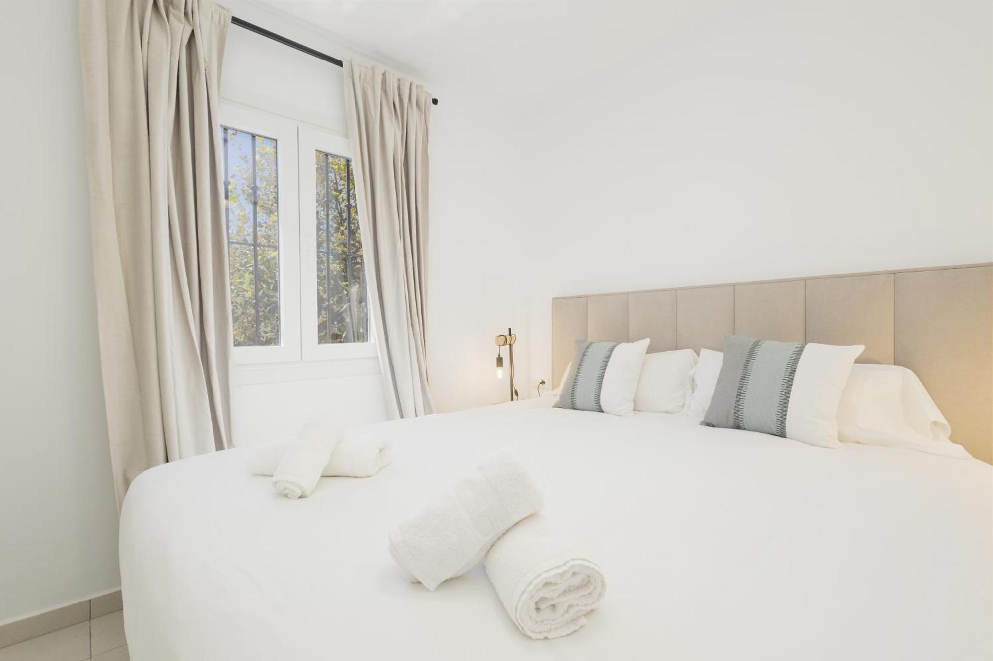 Apartamento Townhouse, Recently Renovated And 200m From La Cala Beach, In Mijas Costa La Cala De Mijas
