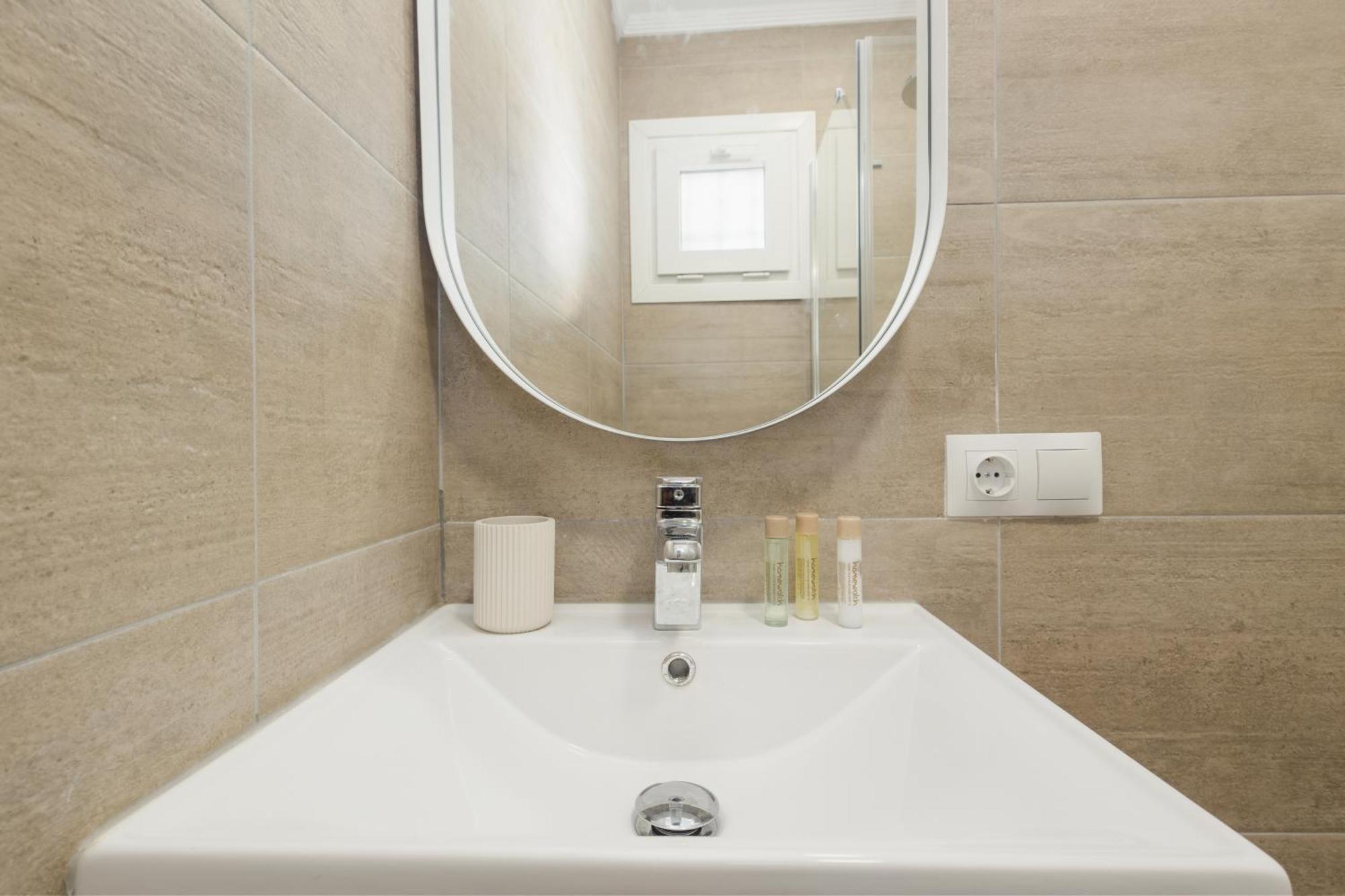 Townhouse, Recently Renovated And 200m From La Cala Beach, In Mijas Costa La Cala De Mijas