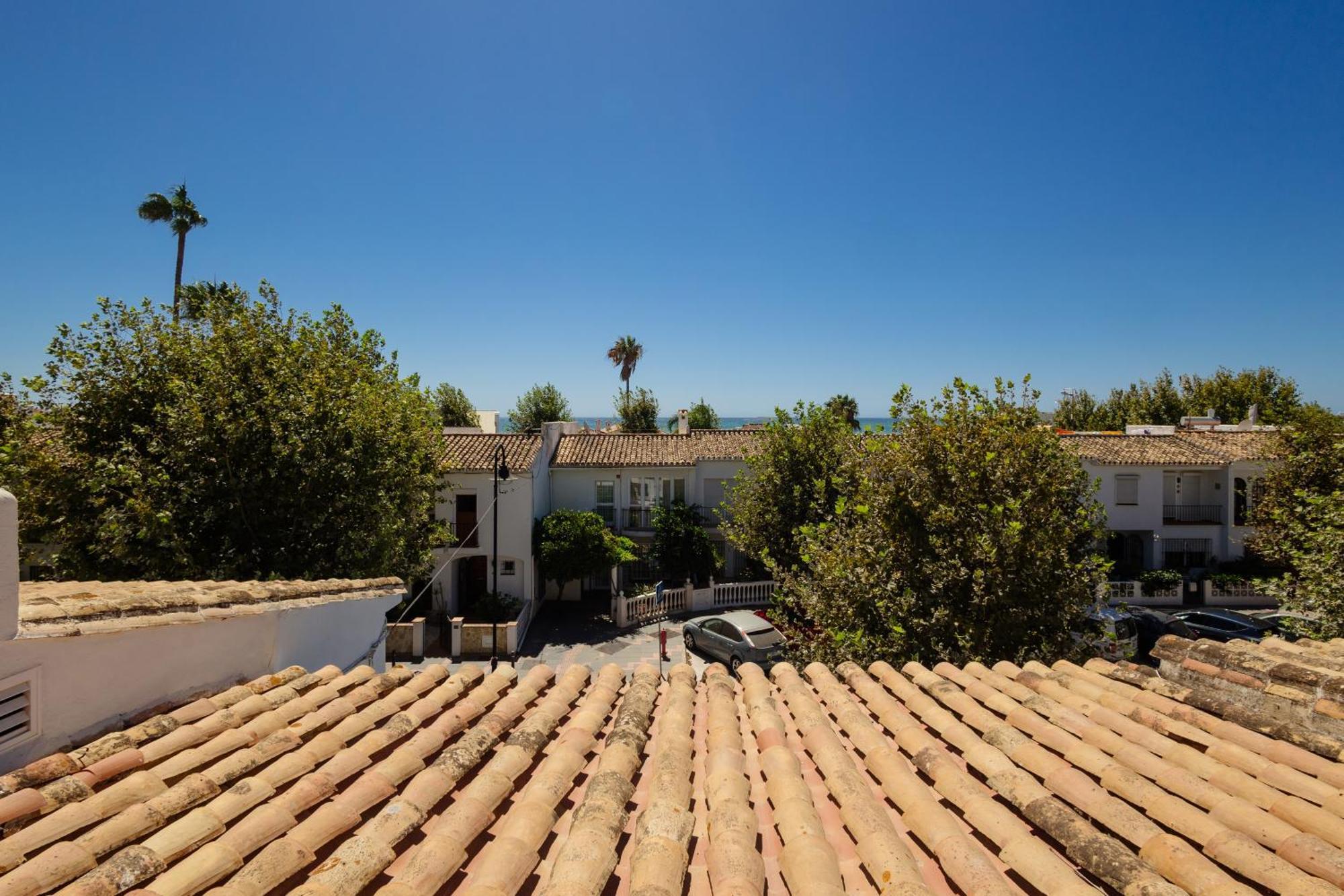 Apartamento Townhouse, Recently Renovated And 200m From La Cala Beach, In Mijas Costa *