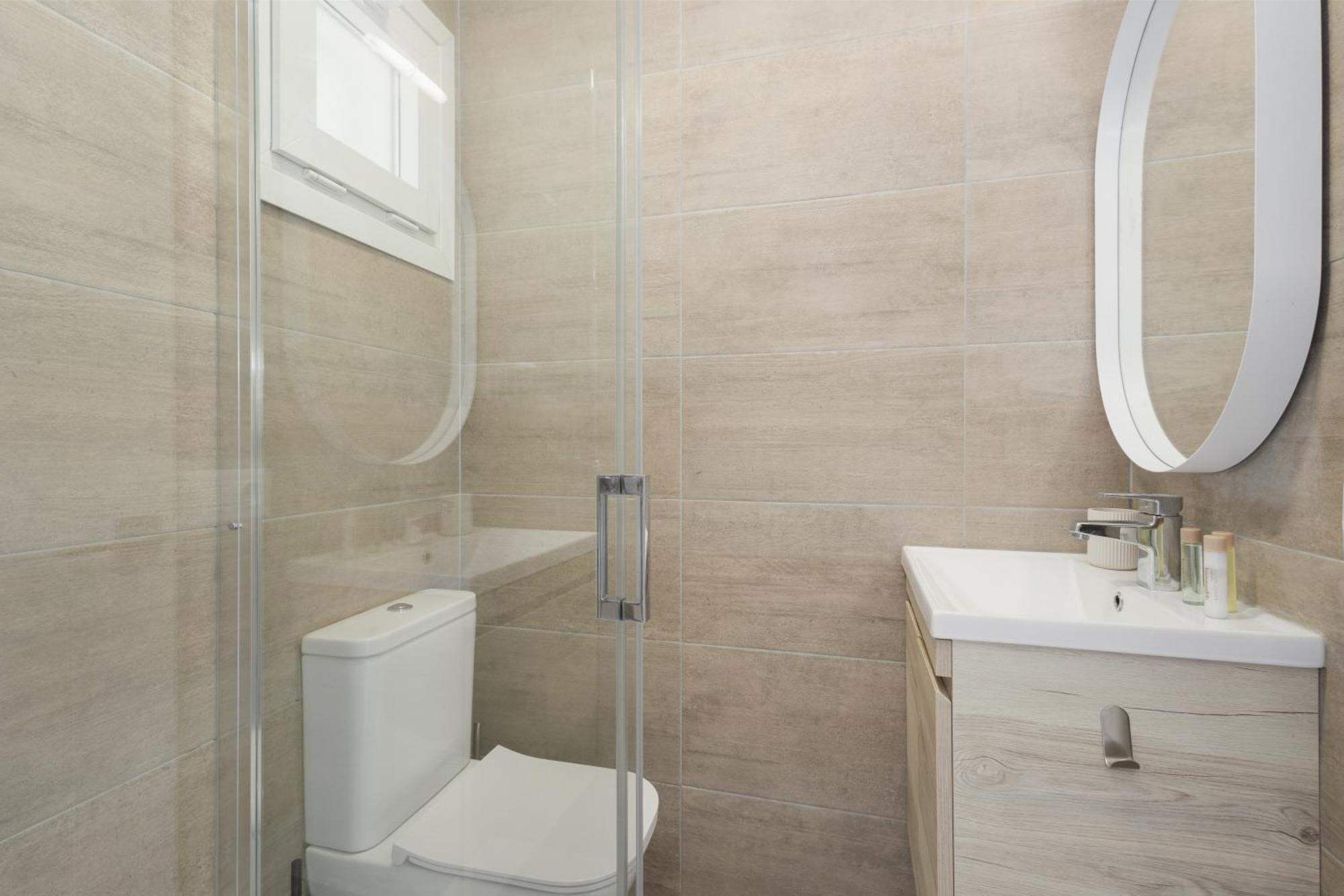 Townhouse, Recently Renovated And 200m From La Cala Beach, In Mijas Costa Apartamento *