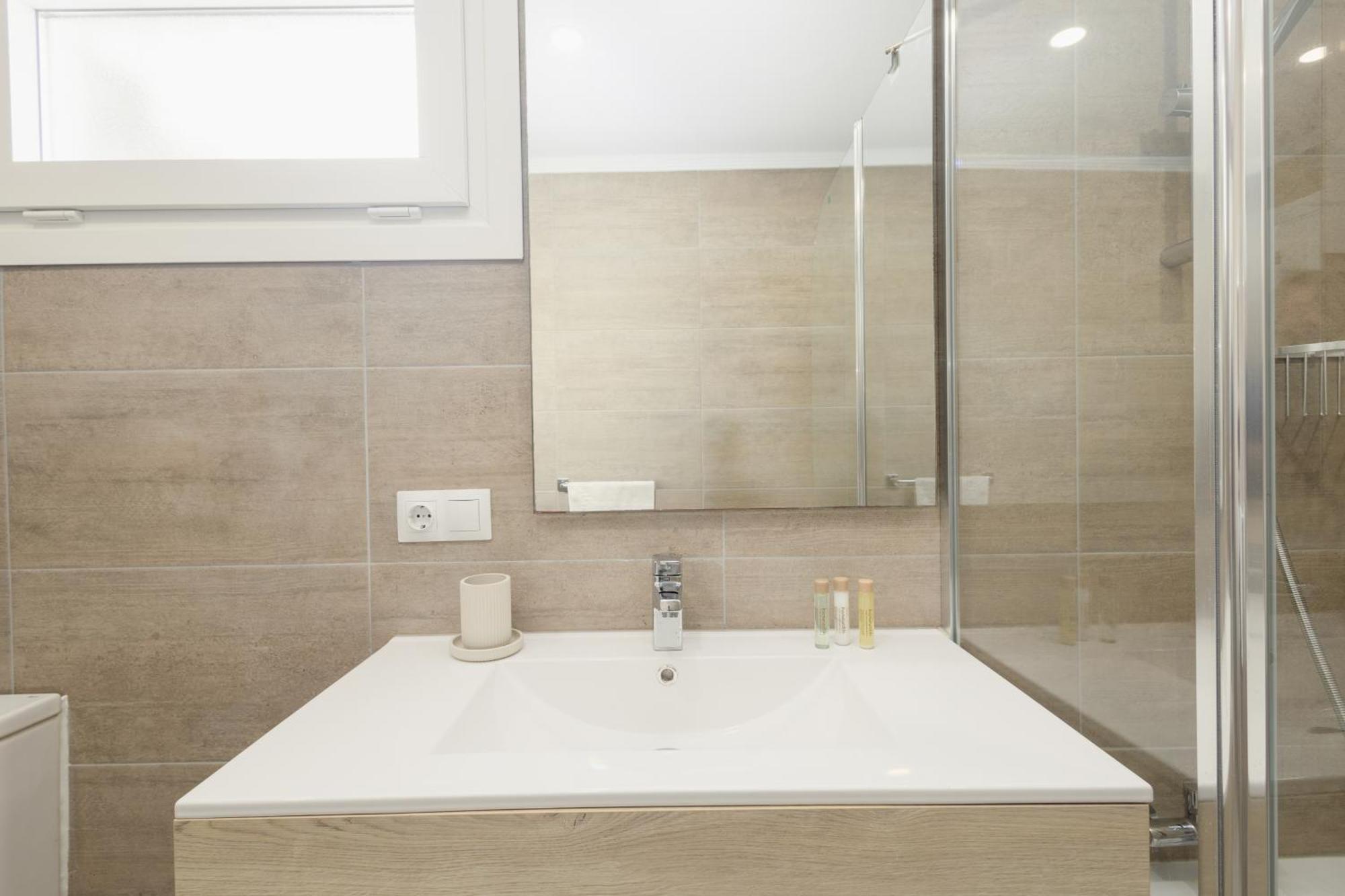 Townhouse, Recently Renovated And 200m From La Cala Beach, In Mijas Costa * La Cala De Mijas