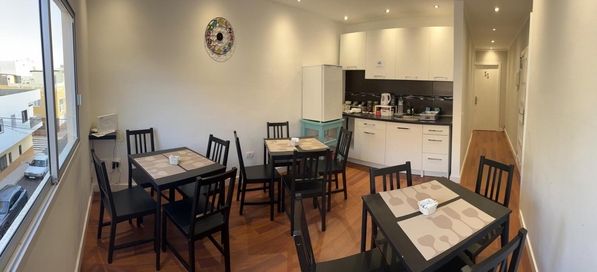 Bed and breakfast Paraiso Tenerife Super Economy Airport *