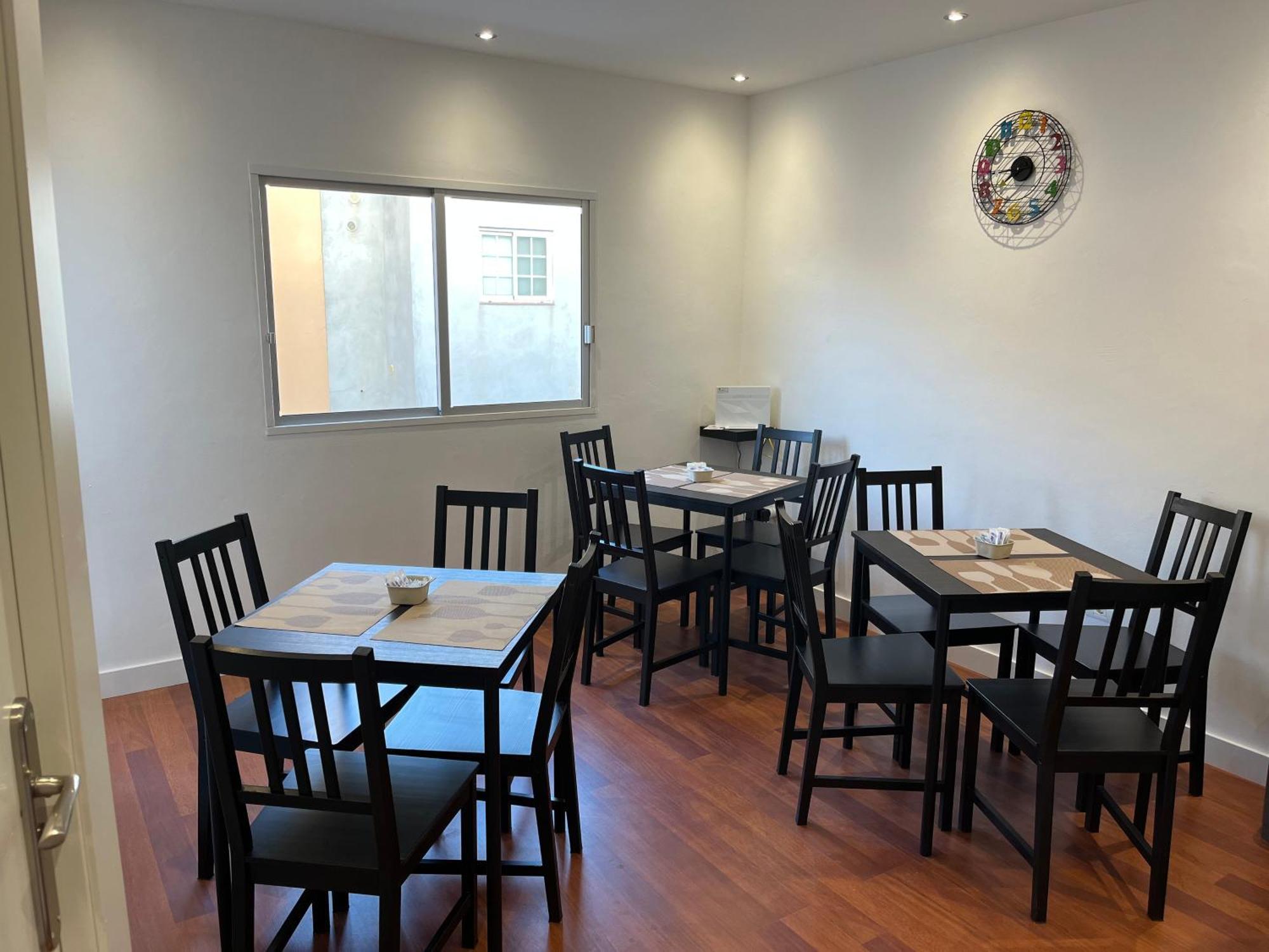 Bed and breakfast Paraiso Tenerife Super Economy Airport *
