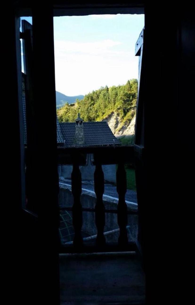 Chalet En El Pirineo Aragones *