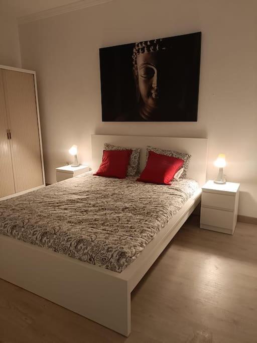 La Casa De Aba Holiday home
